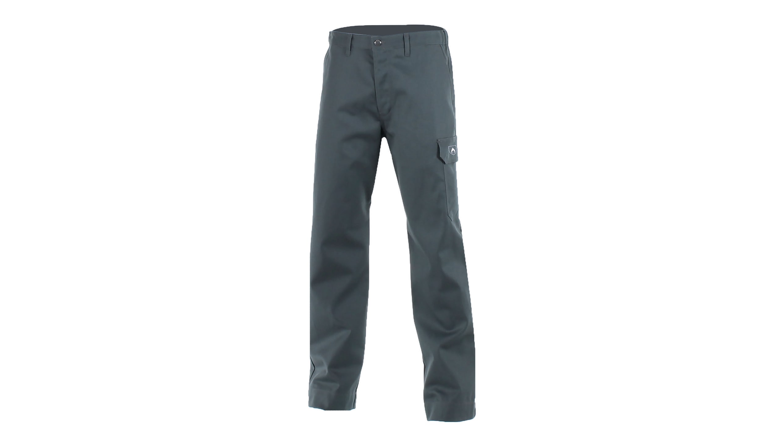 Pantalon de travail Protection Genoux ESSENTIELS - Cepovett Safety