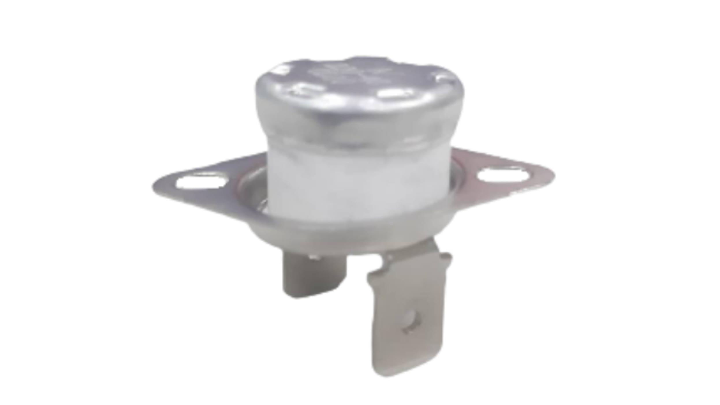 Bimetall Temperaturschalter - Thermostat - Öffner / Schließer