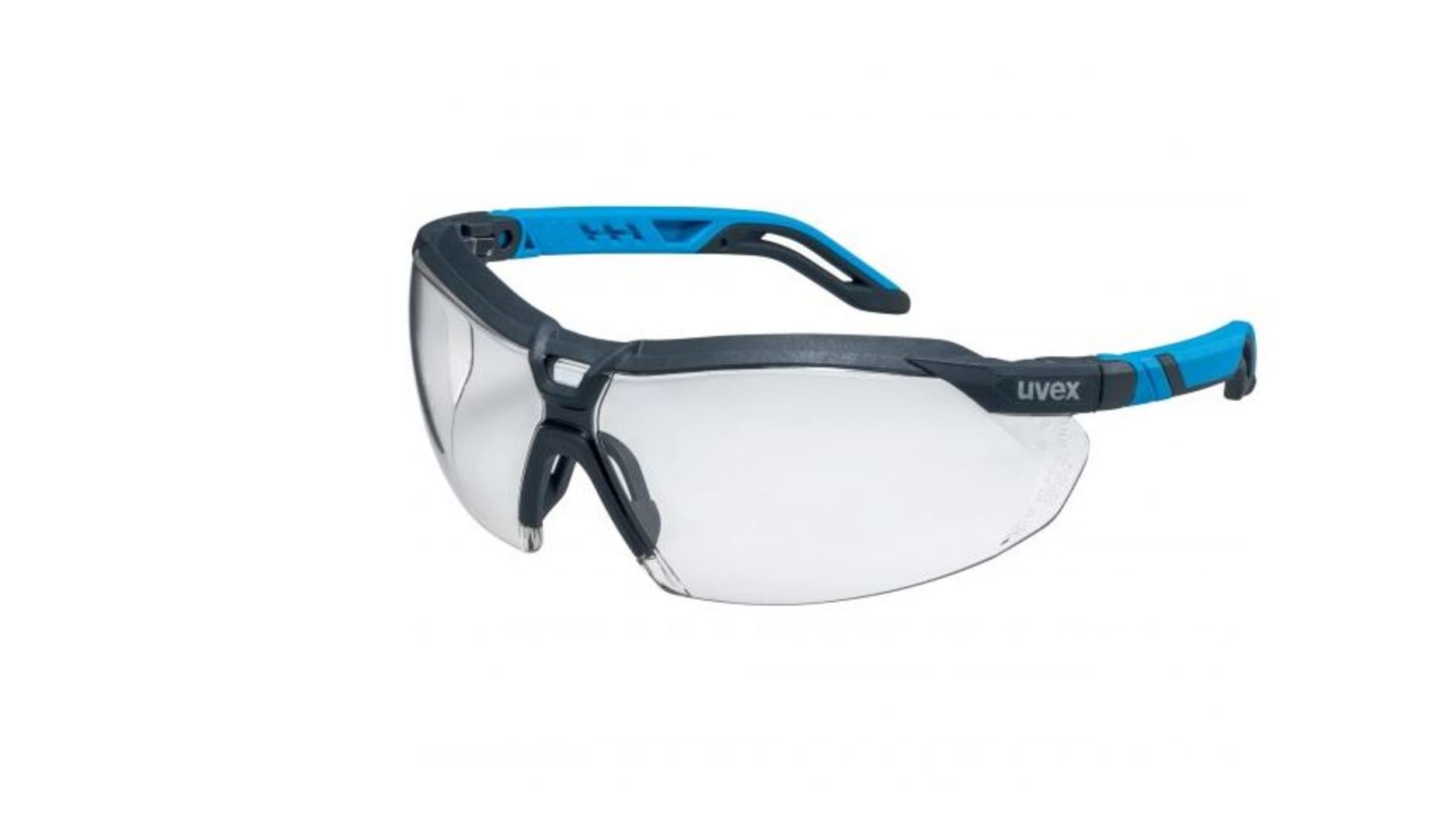 Gafas de seguridad RS PRO, lentes transparentes, protección UV,  antirrayaduras