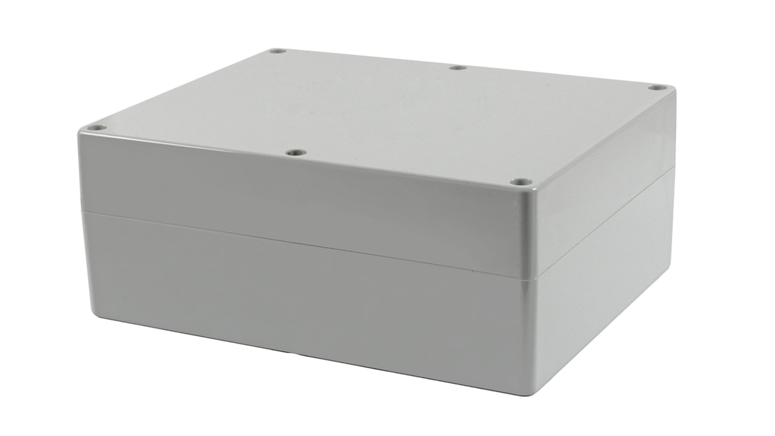 Junction Box Electrical Enclosure IP66 Waterproof ABS Plastic 11.8