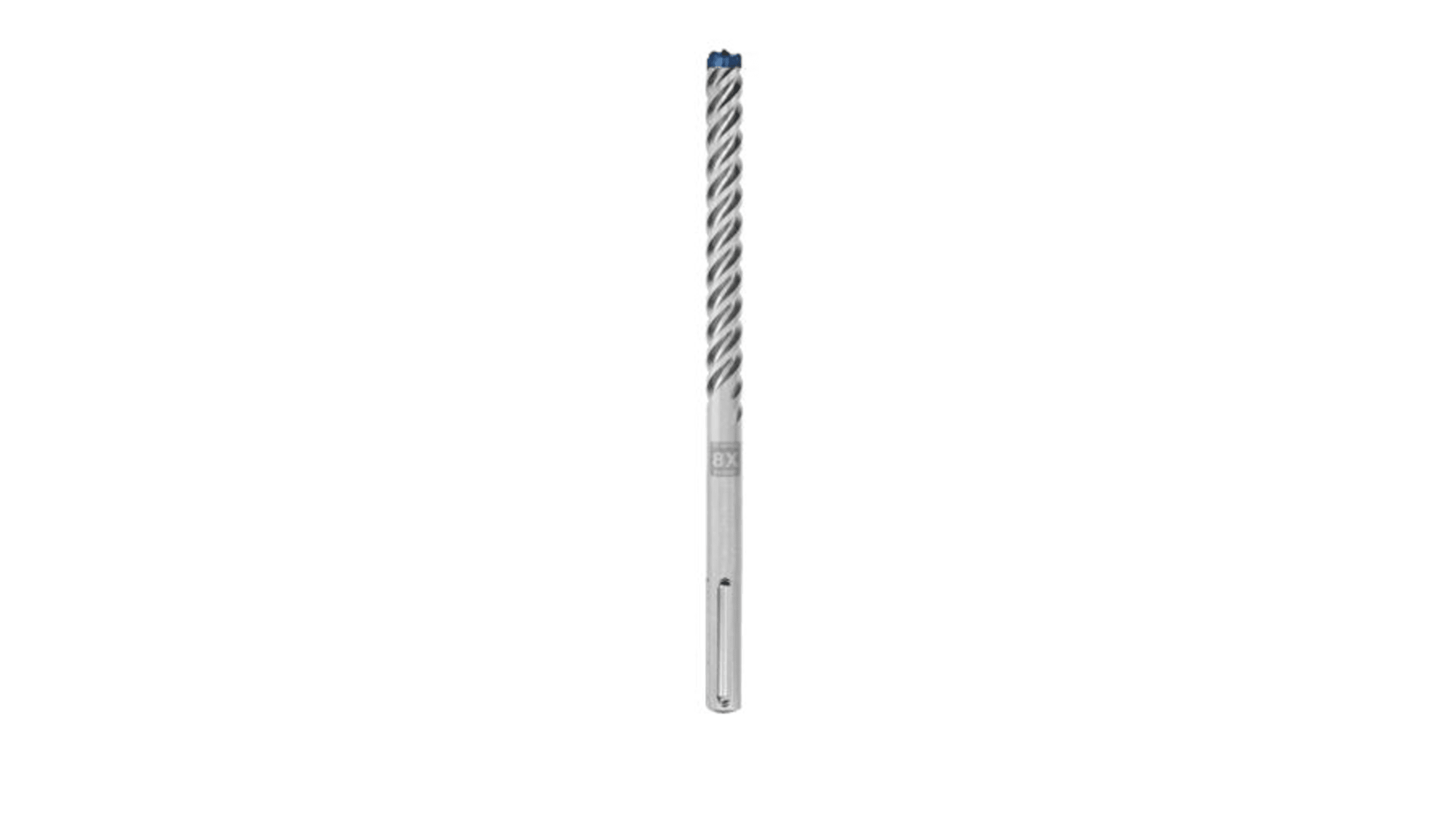 Bosch 14mm drill bit clearance