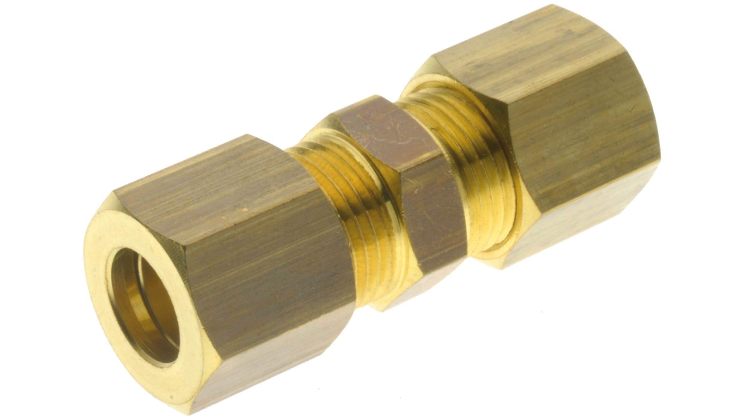 Brass Fittings (Adaptors) — Pneumatics-pro Inc.