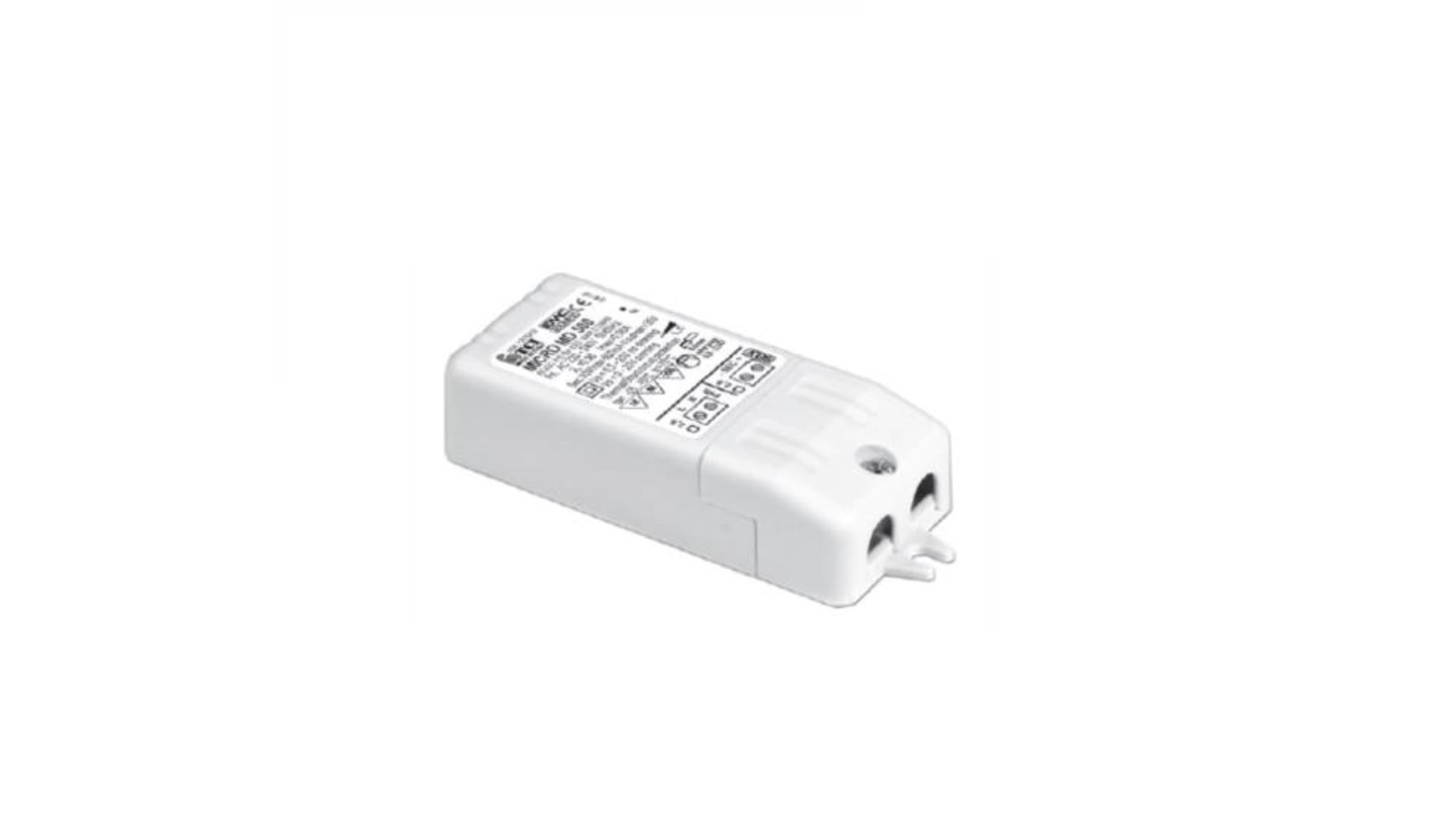 127108 | TCI LED Driver, 36V Output, Output, 270mA Output, Constant Dimmable | RS