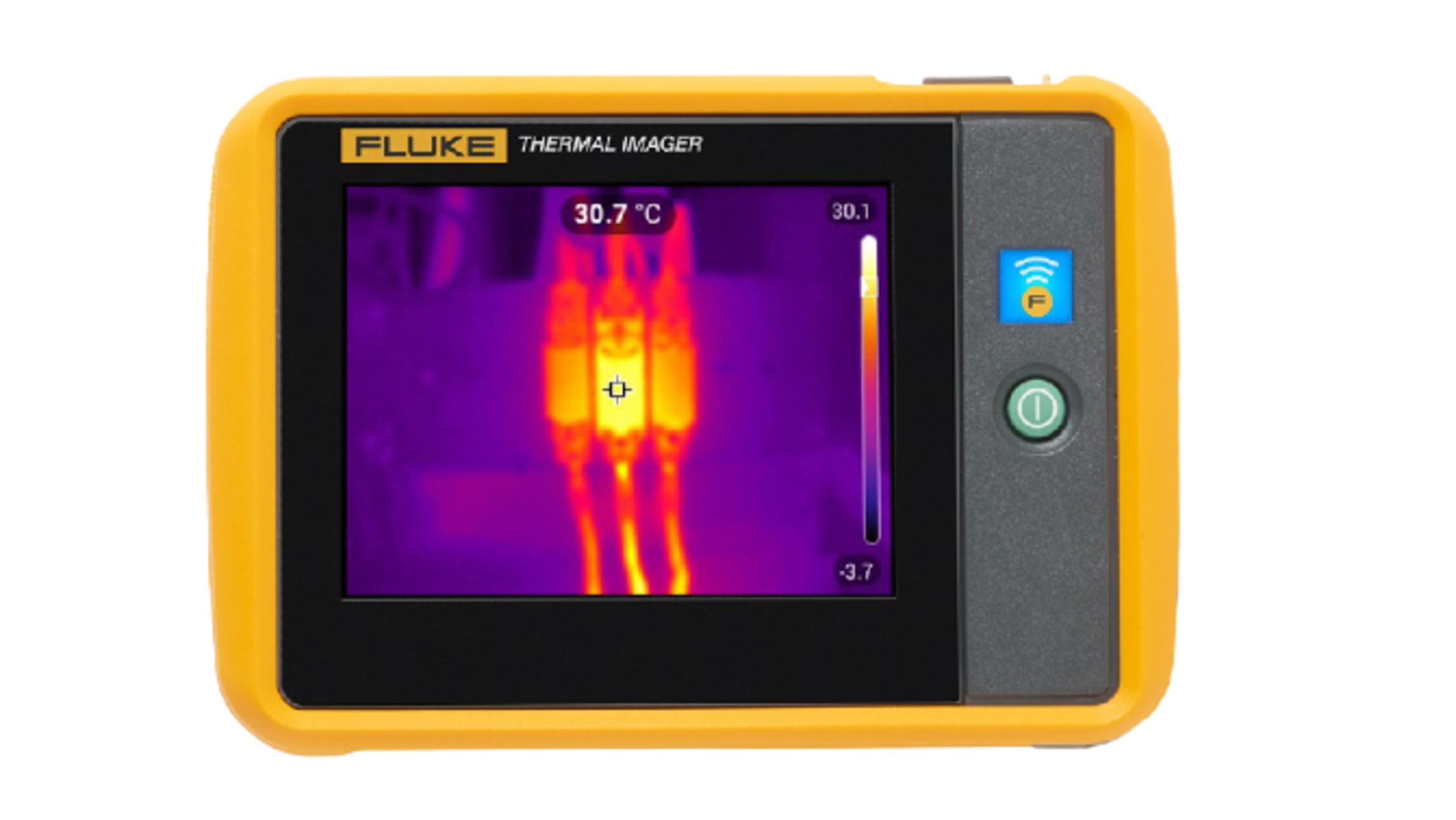 Professional Thermal Imager セット サーモカメラ 【公式通販】