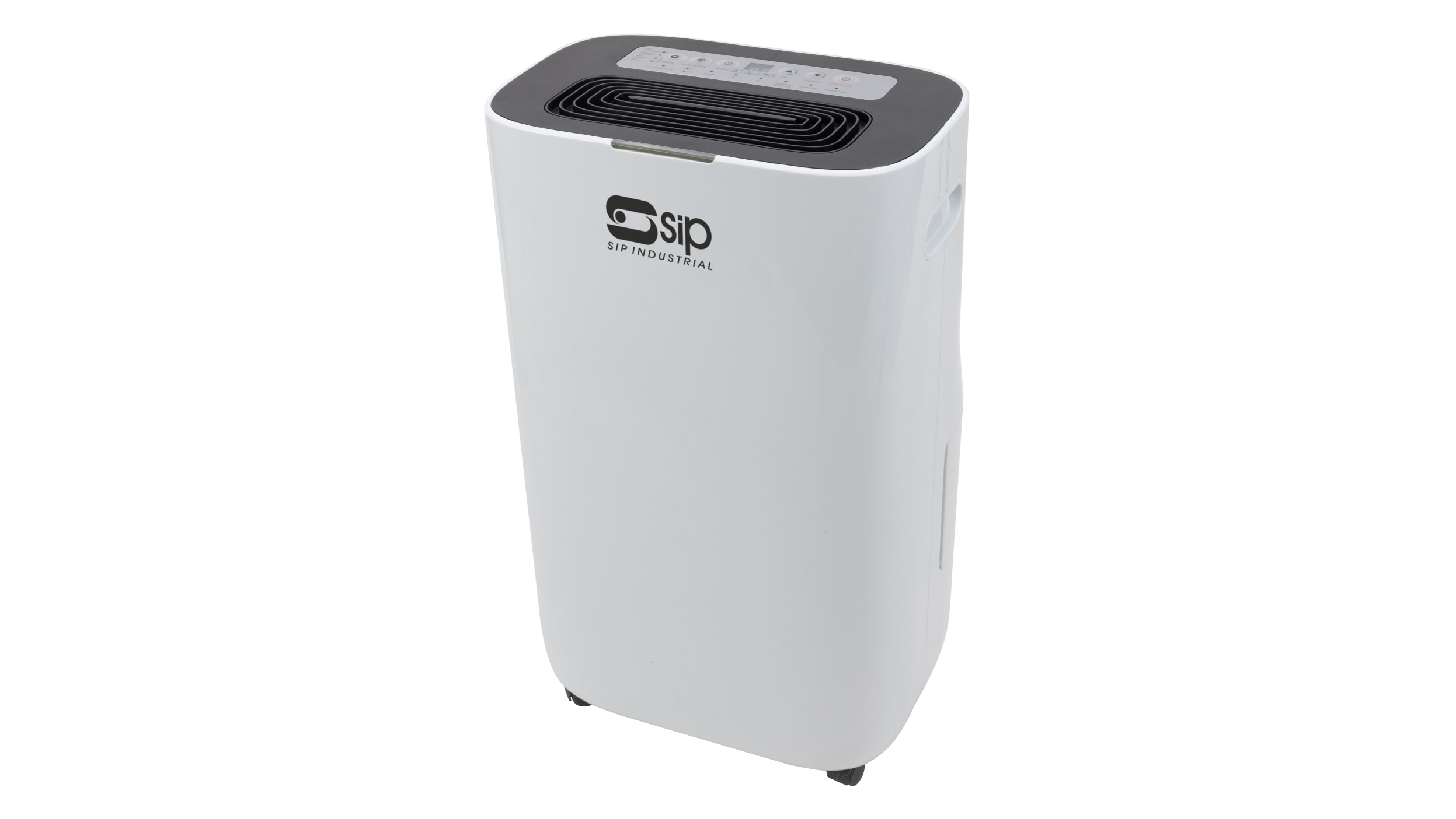 05648, Déshumidificateur SIP, débit 20litres/jour, 48dBA max, réservoir  6.5L