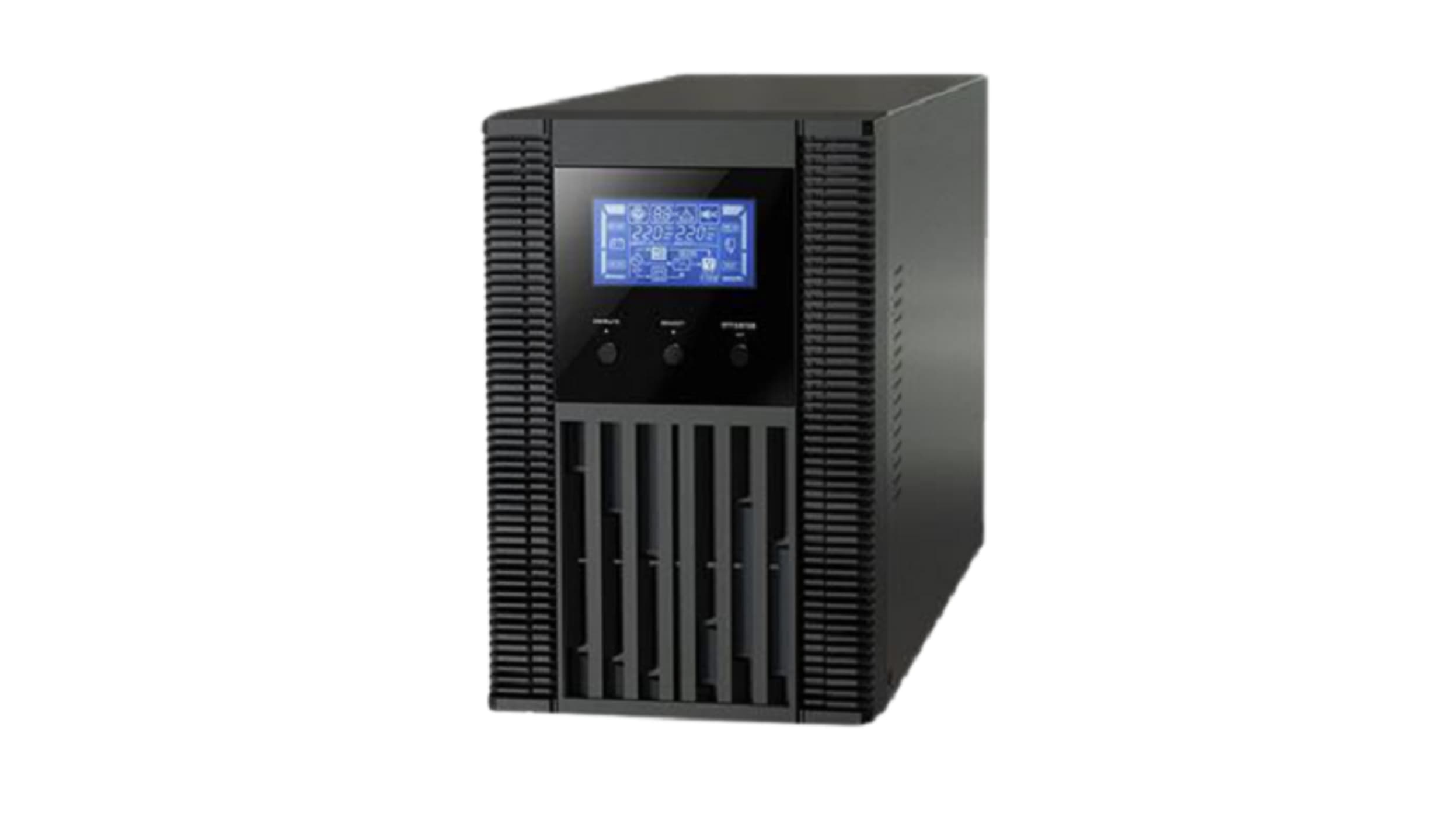 RS PRO 800W PC Power Supply, 200 → 240V ac Input, 3.3, 5, 12, -12V Output