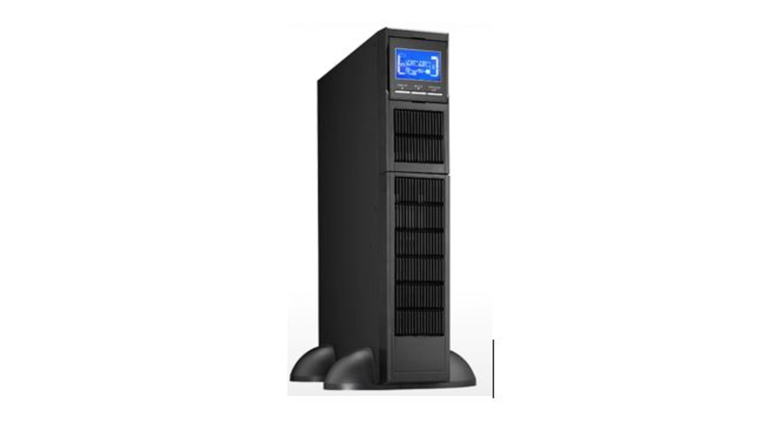 RS PRO 110 → 300V ac Input Rack Mount, Stand Alone Uninterruptible Power  Supply, 1000VA (800W) | RS