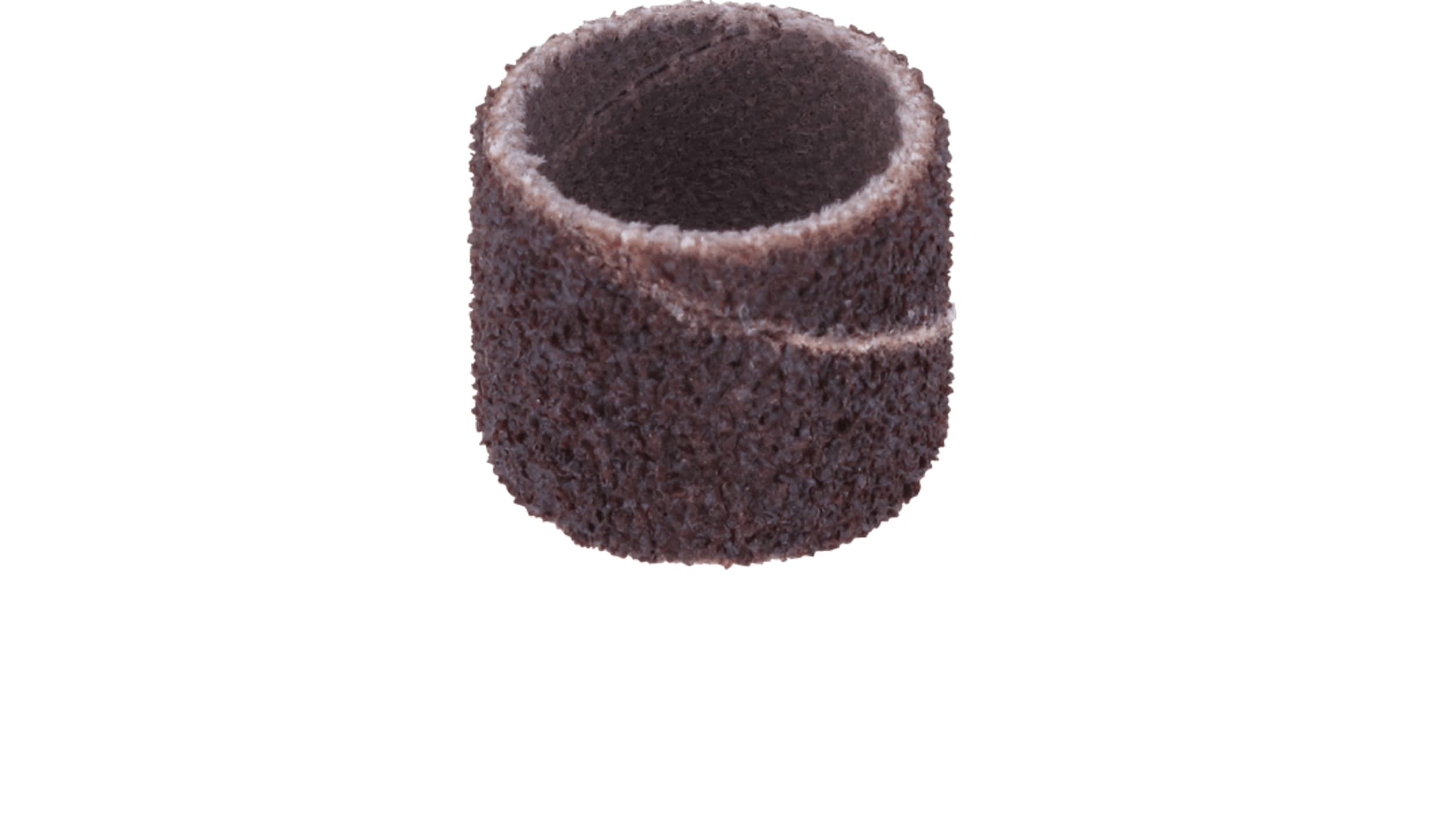 Bandes abrasives Dremel 408 pour tambour de ponçage d'outil