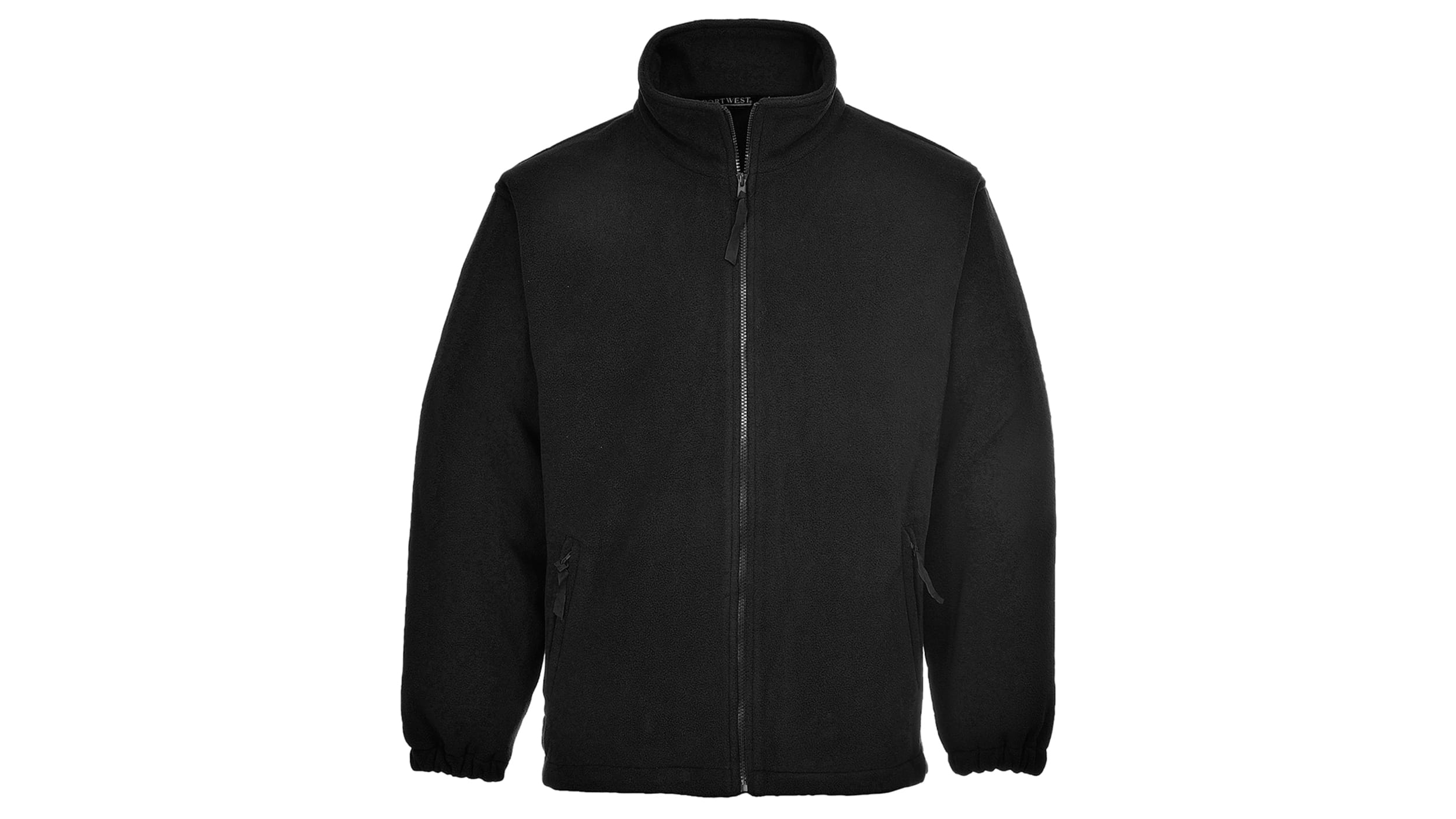 Black jacket plain discount