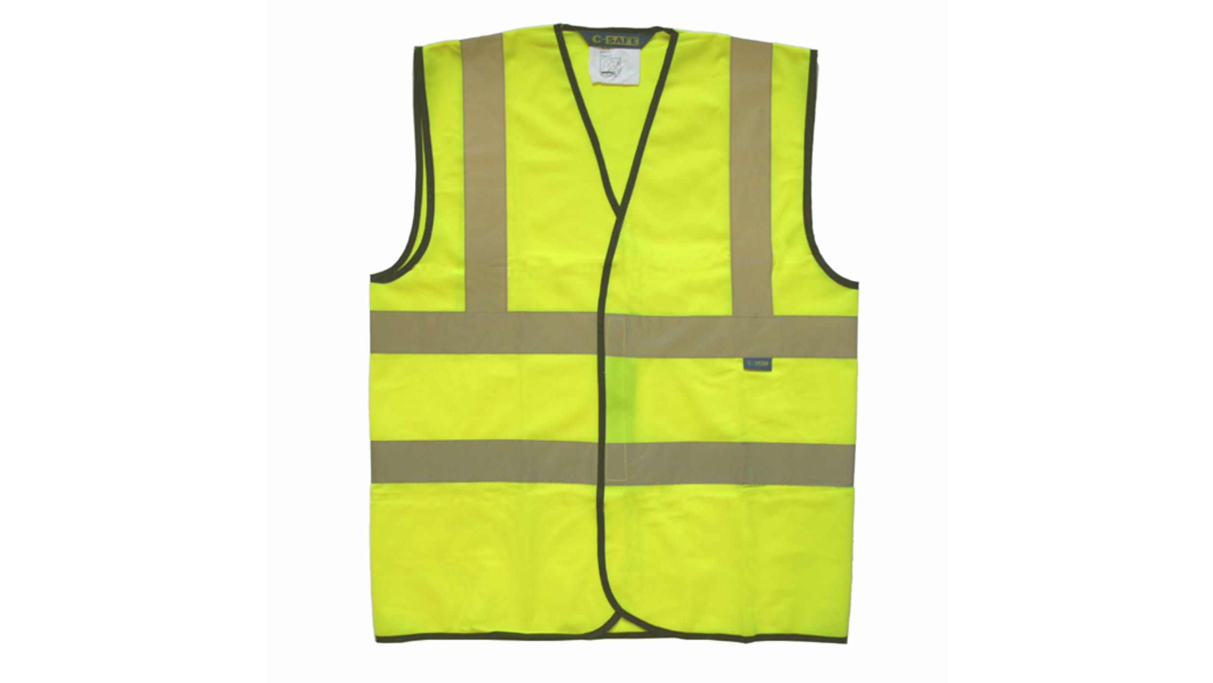 Hi Vis Vest