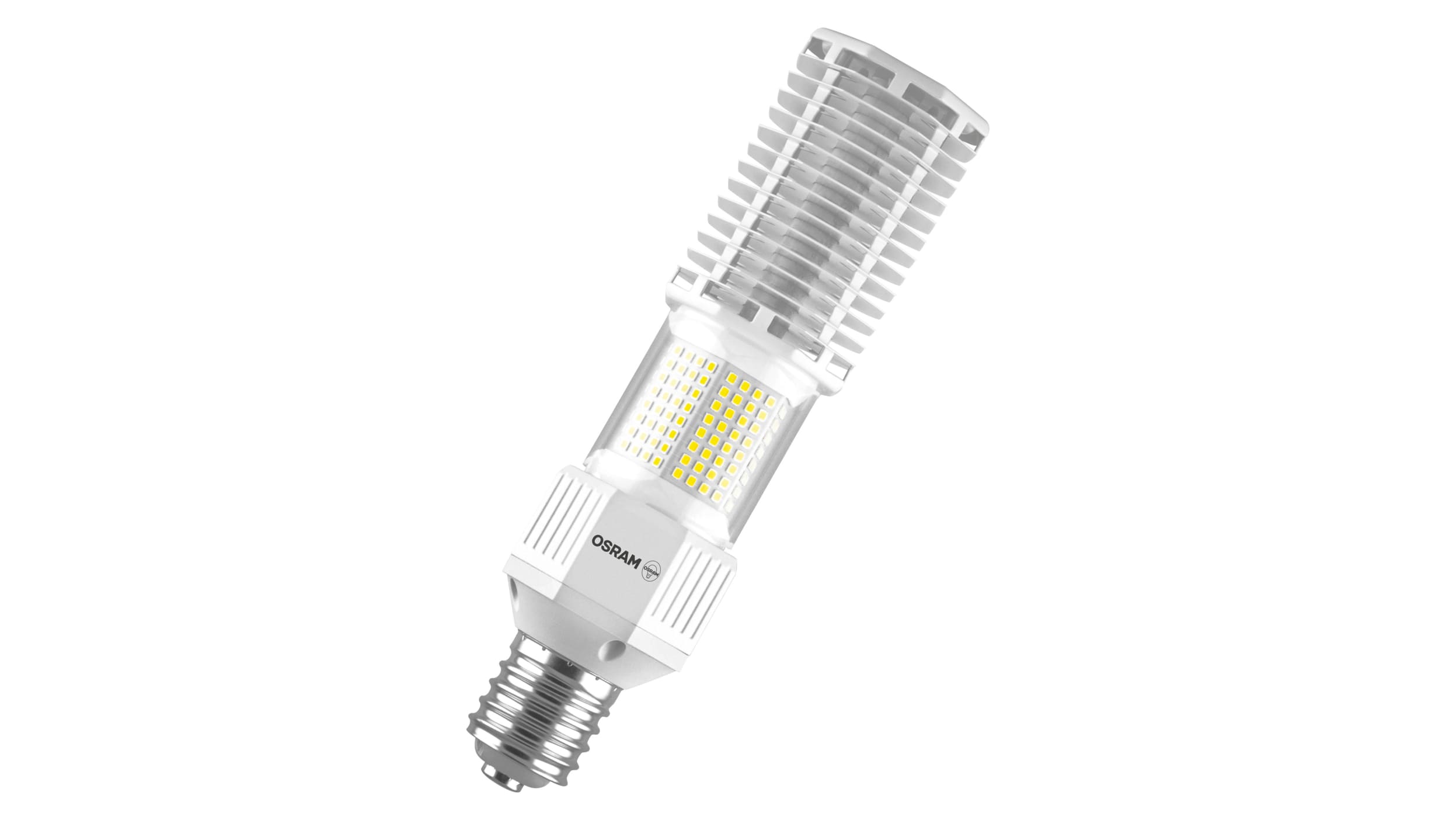 Ampoule à LED E40 Osram, 50 W, 2700K, Blanc chaud