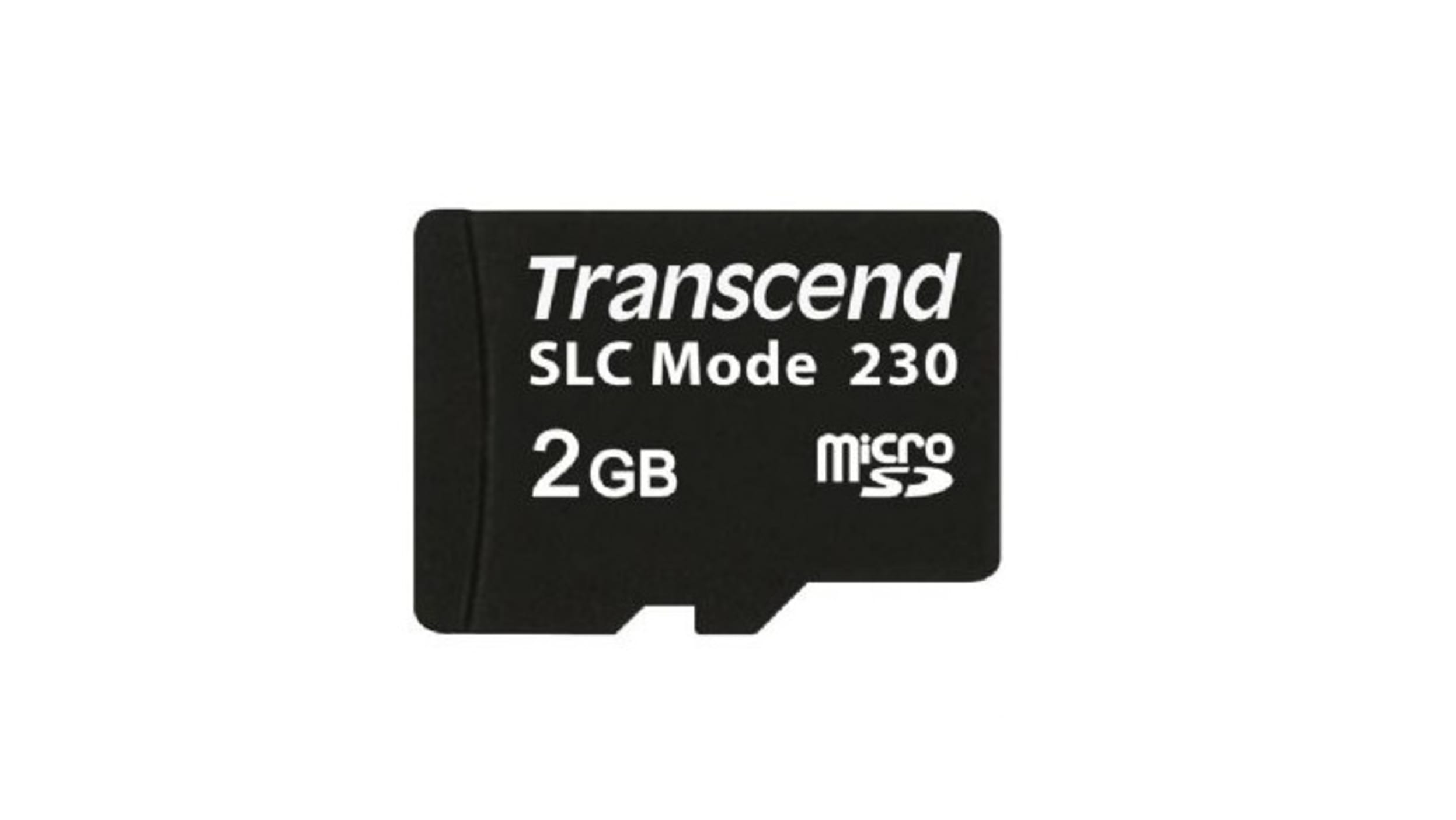 TS2GUSD230I, Carte SD Transcend 2 To MicroSD