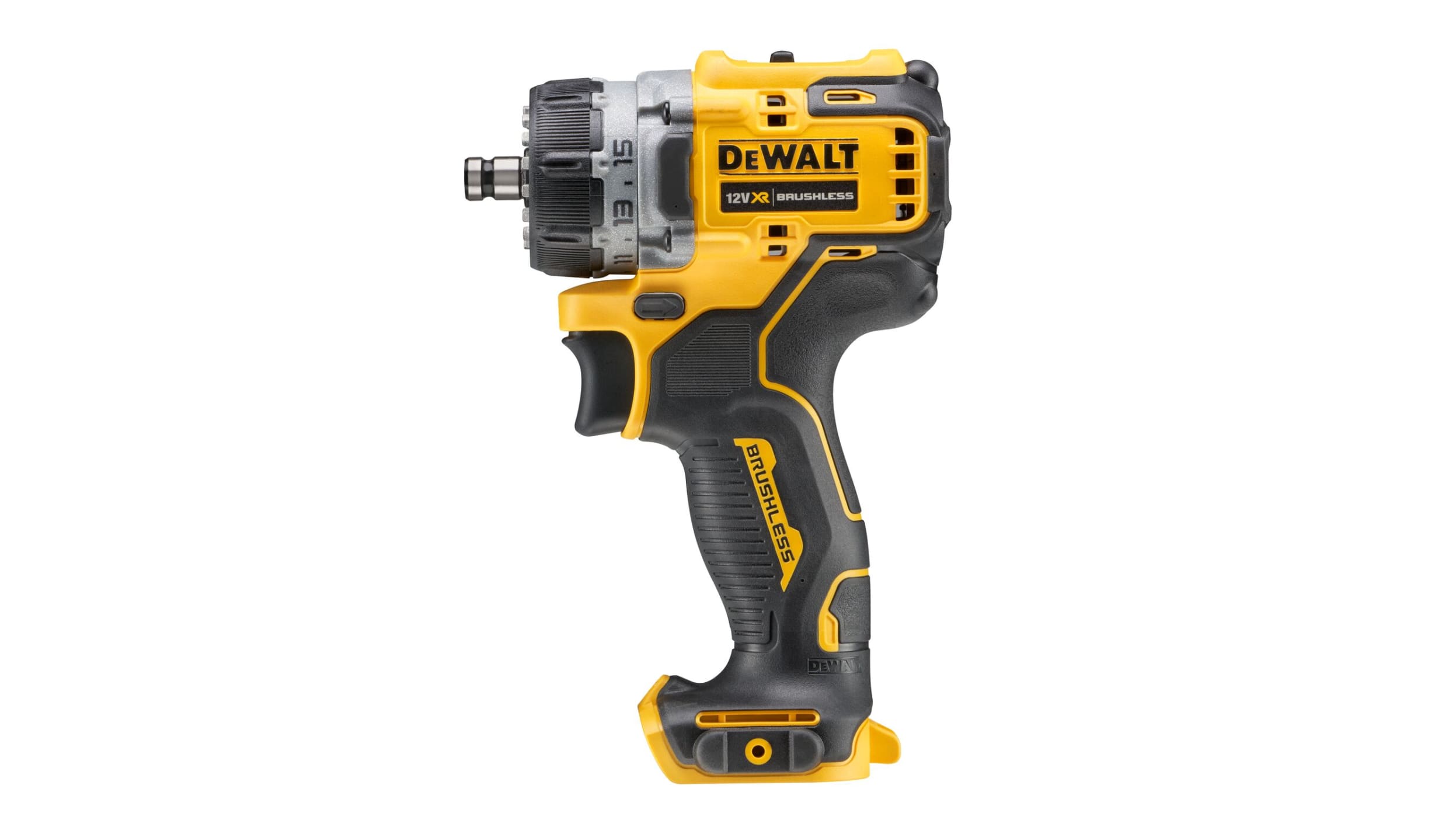 DeWALT DCD703NT-XJ Perceuse visseuse sans fil