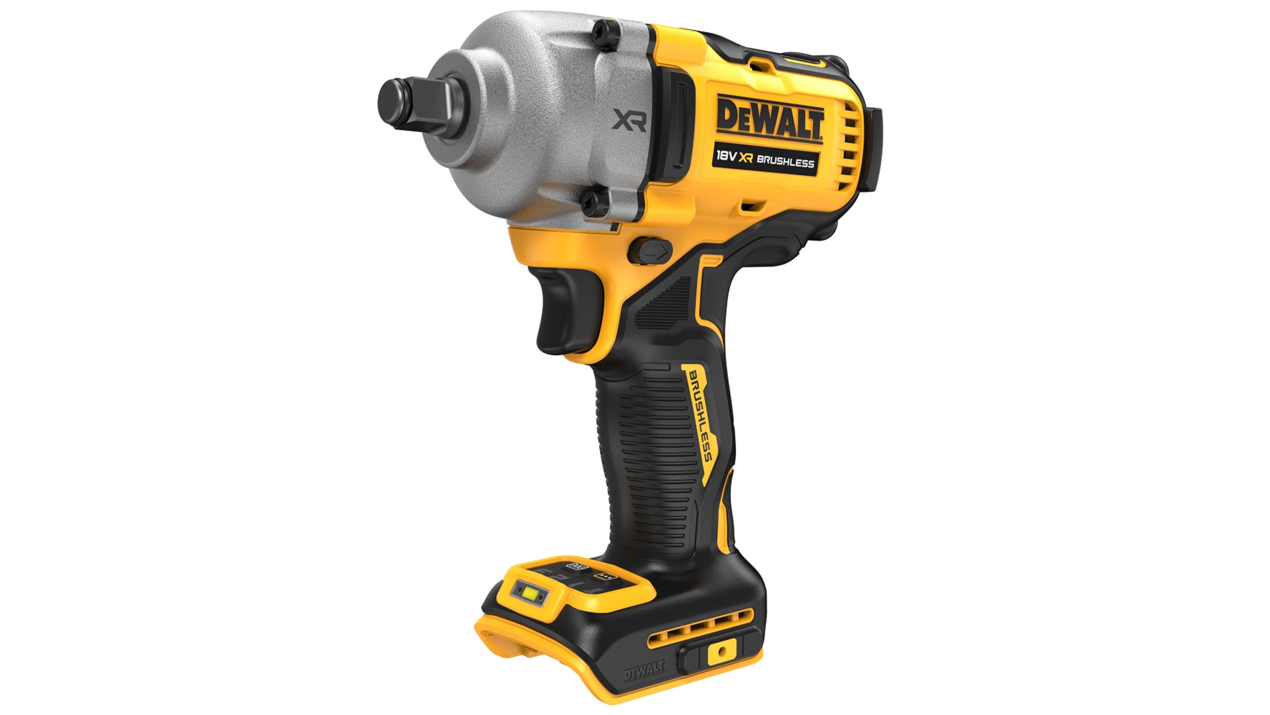 DCF891NT-XJ, Clé à chocs 1/2 pouce DeWALT