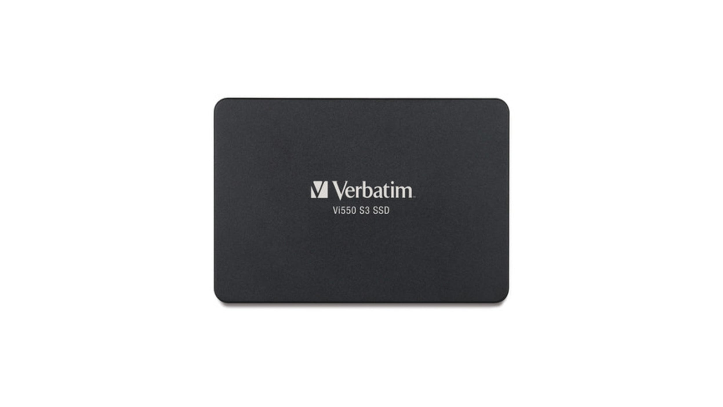 49353 | Verbatim SSD (ソリッドステートドライブ) 内蔵 1 TB SATA III