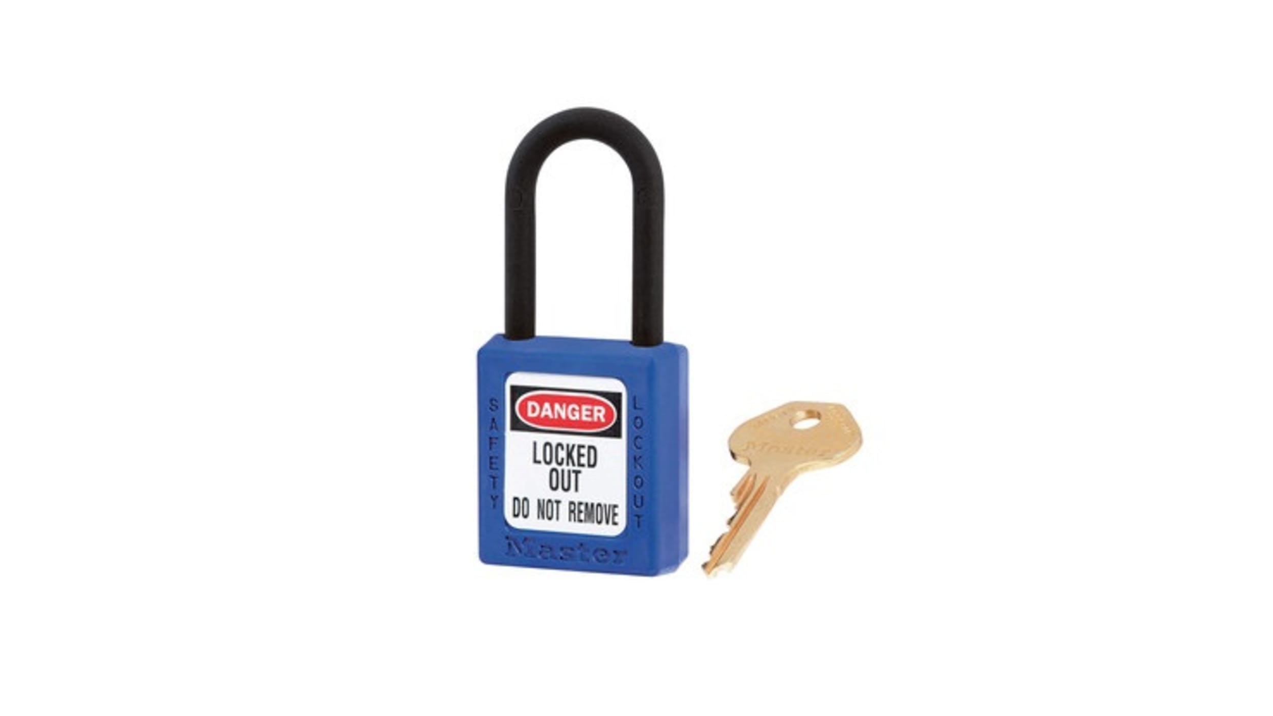 American Lock Safety Lockout Padlocks:Facility Safety and  Maintenance:Lockout-Tagout