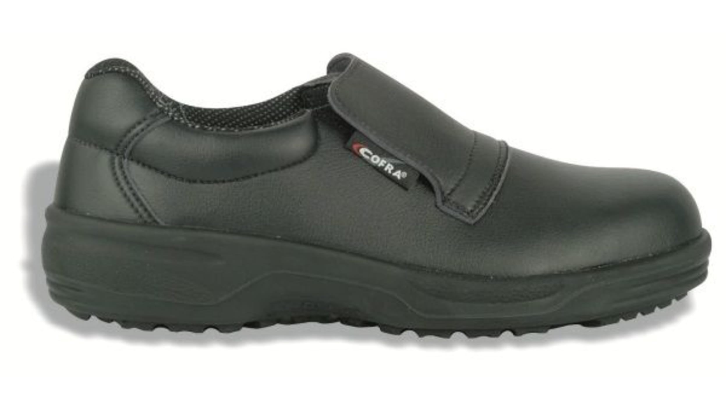 Cofra top safety footwear