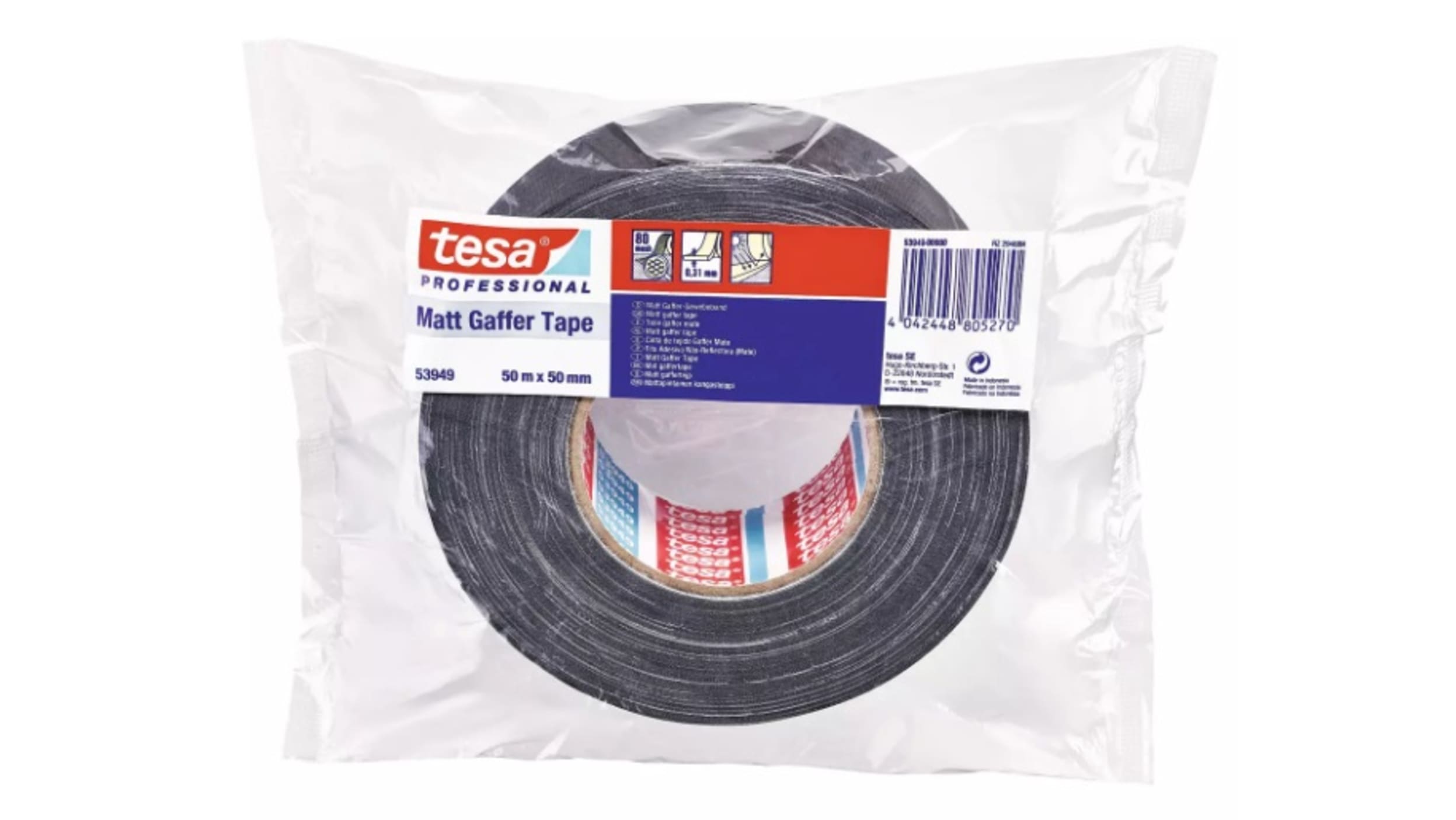 TESA GASLO ガスロバーテープ TESA GASLO ガスロバーテープ