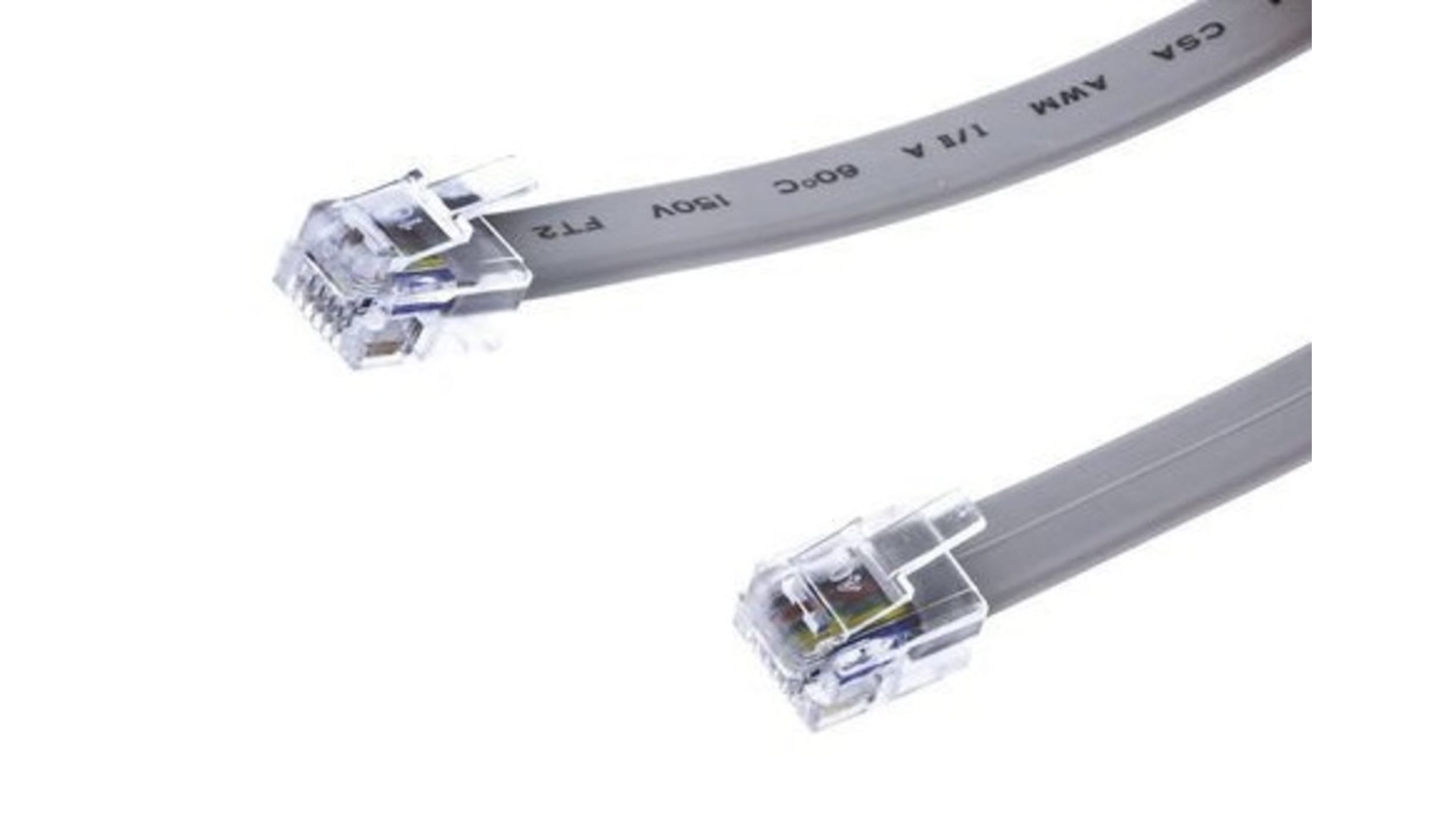 48290783 | Socomec Cable For Use With DIRIS Digiware Idc | RS