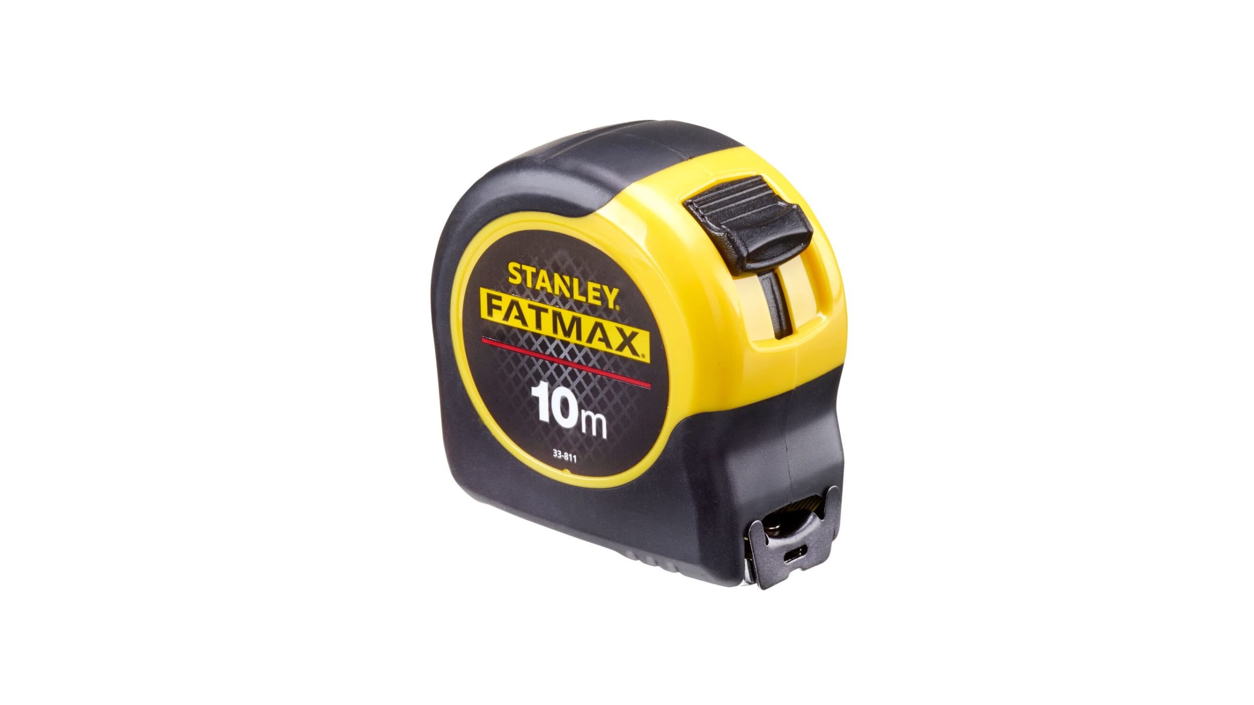 Metro a nastro Stanley, 5m x 32 mm, Metrico