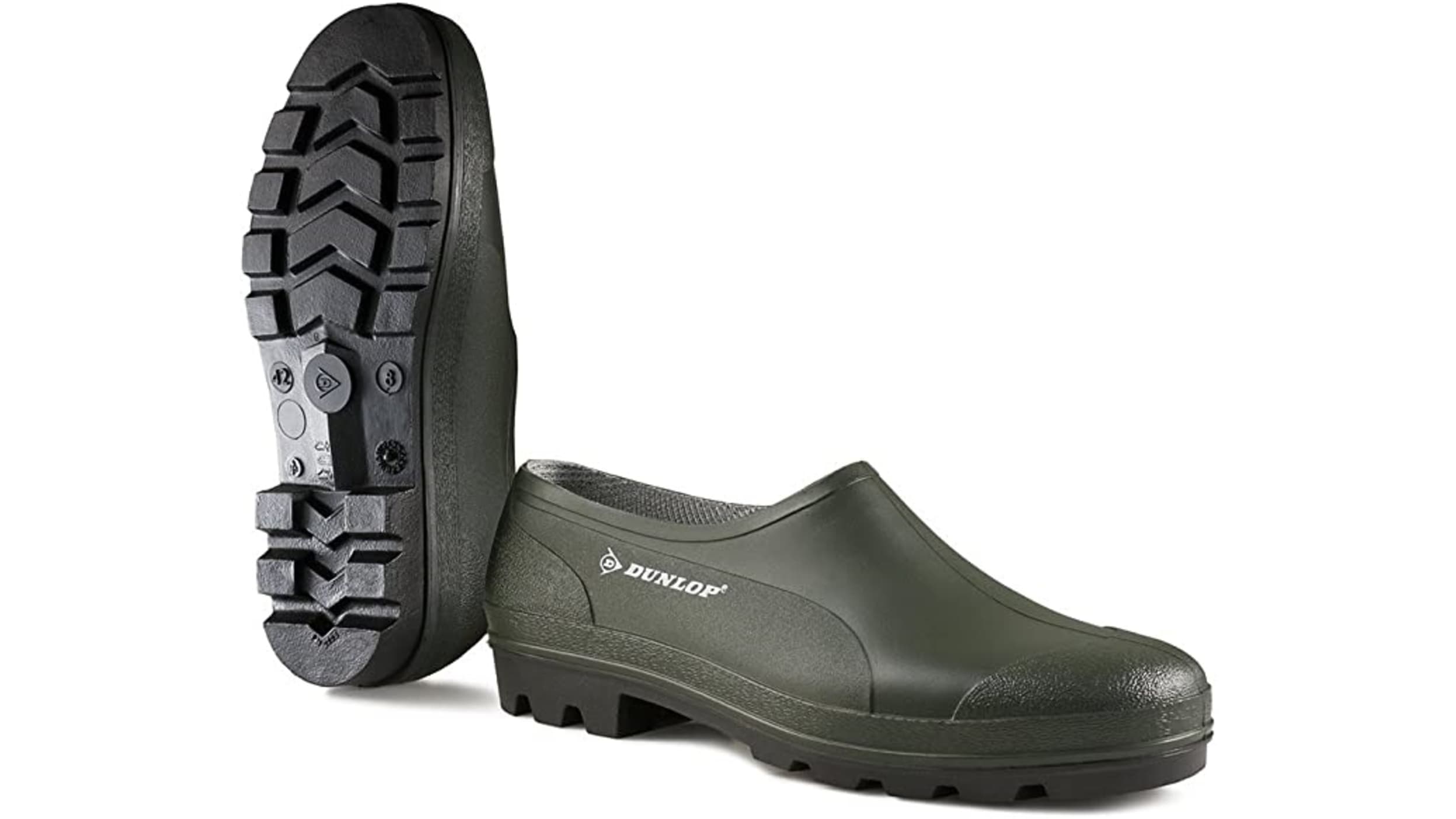Dunlop scarpe antinfortunistiche on sale