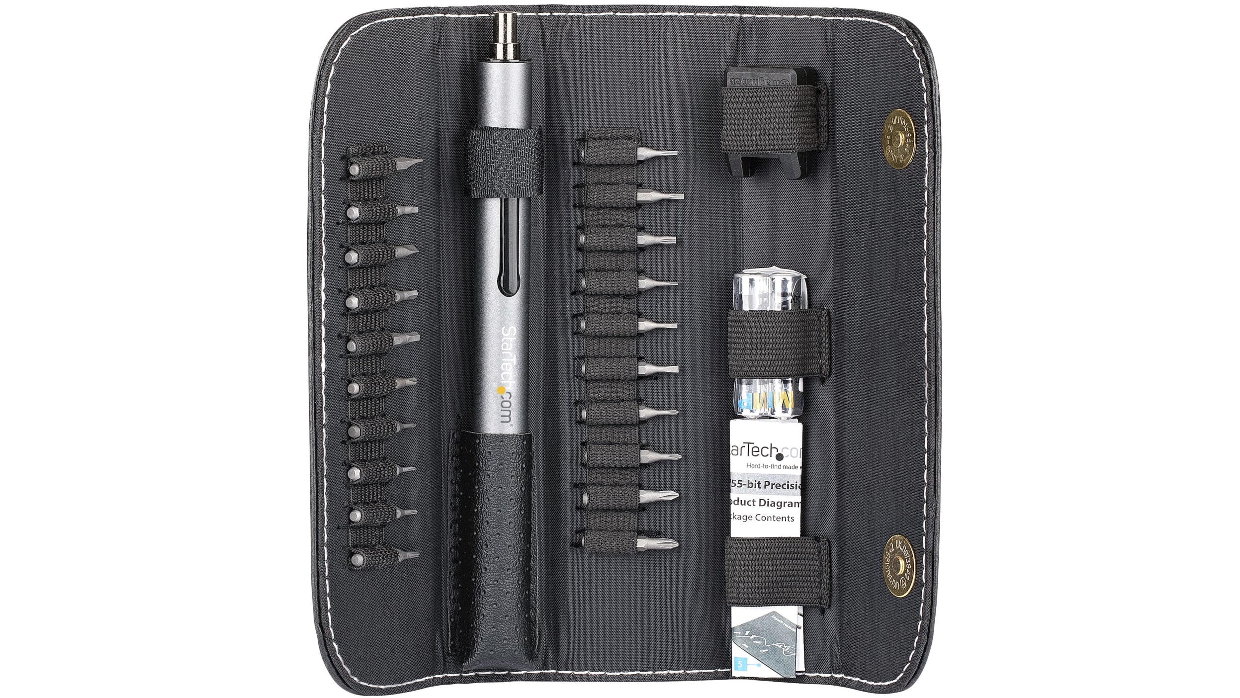 Image of StarTech.com CTK20PCEDRIVE