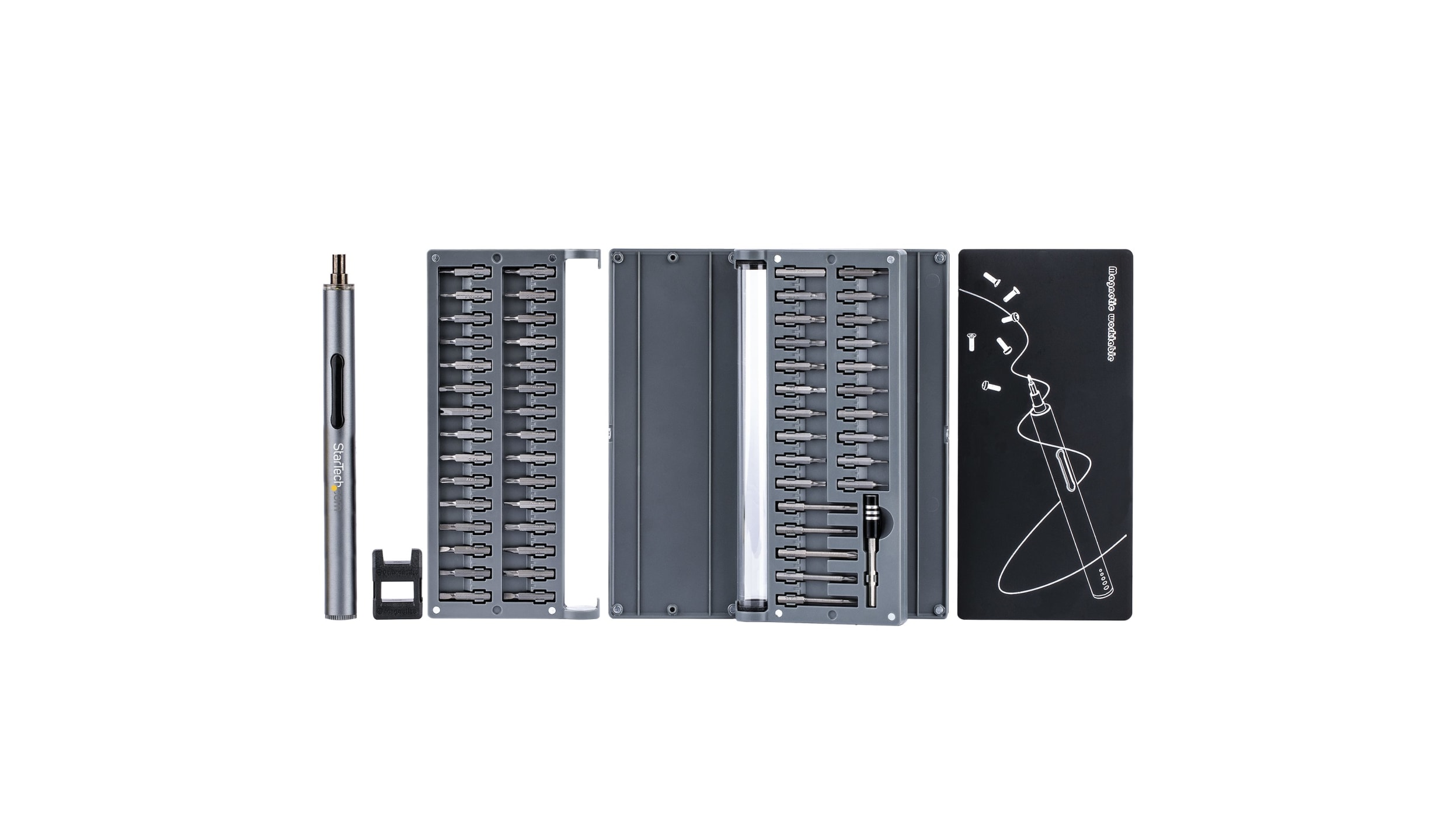 Image of StarTech.com CTK55PCEDRIVE