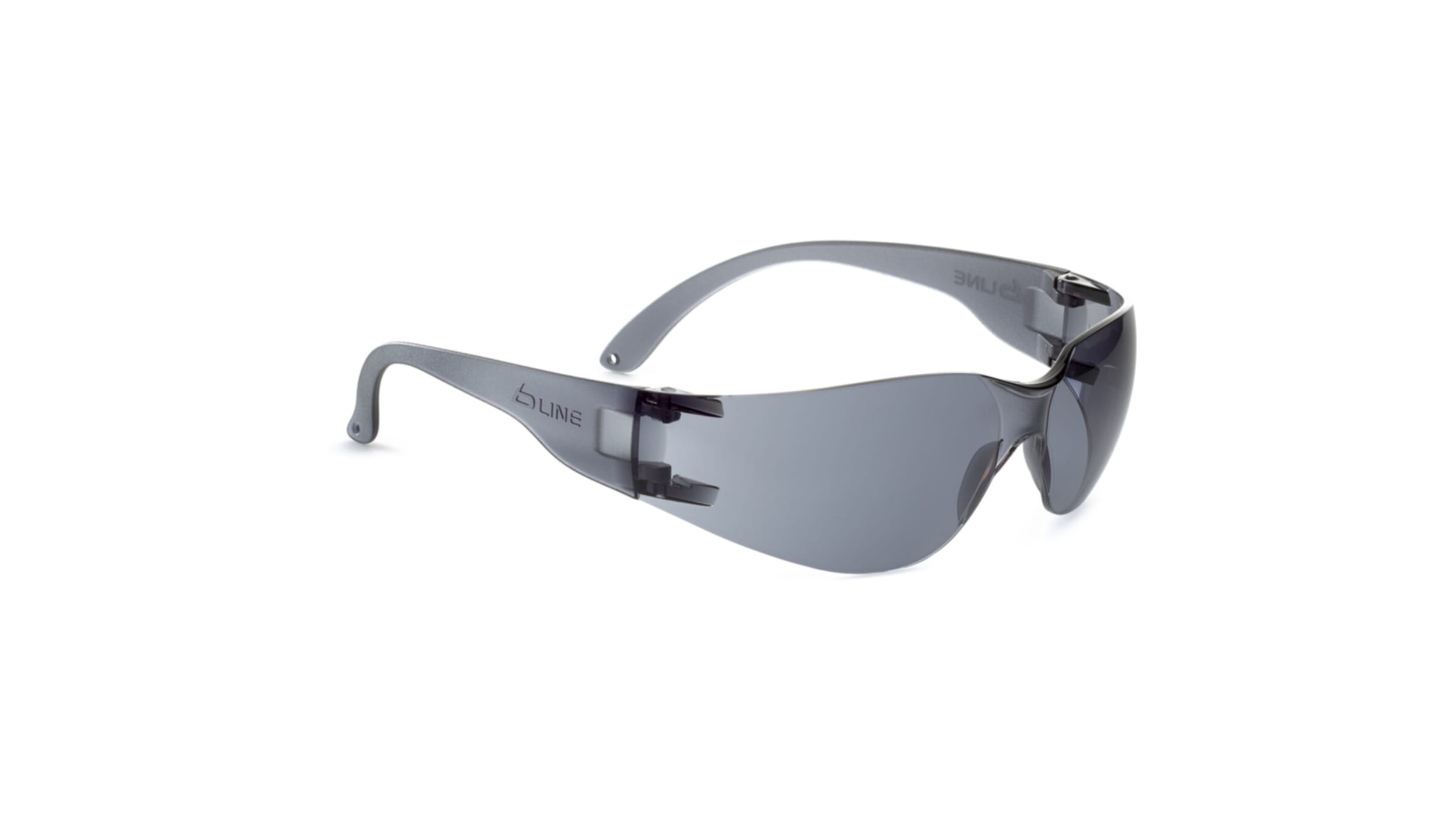 Gafas de seguridad RS PRO, lentes transparentes, protección UV,  antirrayaduras