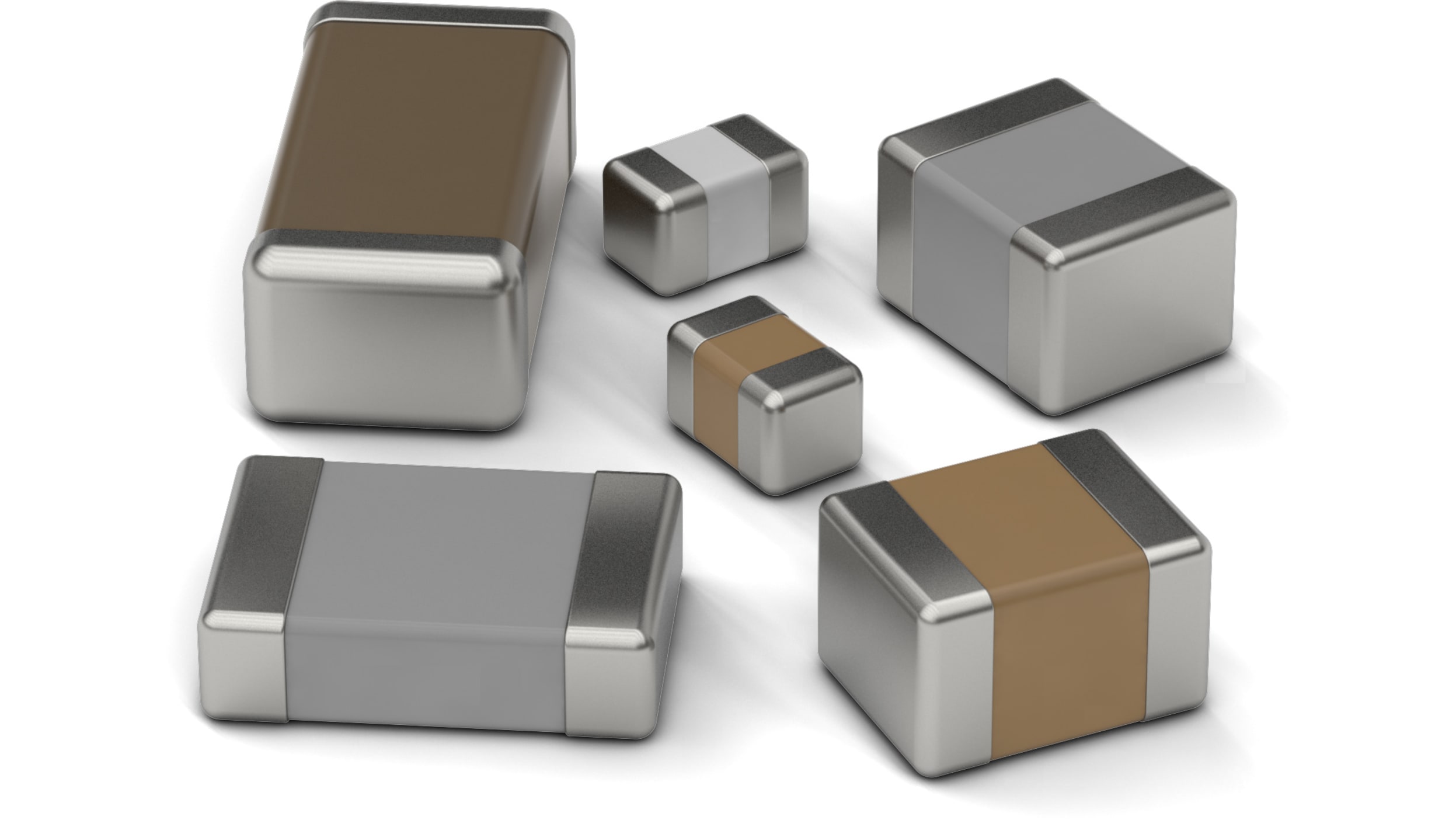 885012008026 | Wurth Elektronik, SMD MLCC, Vielschicht  