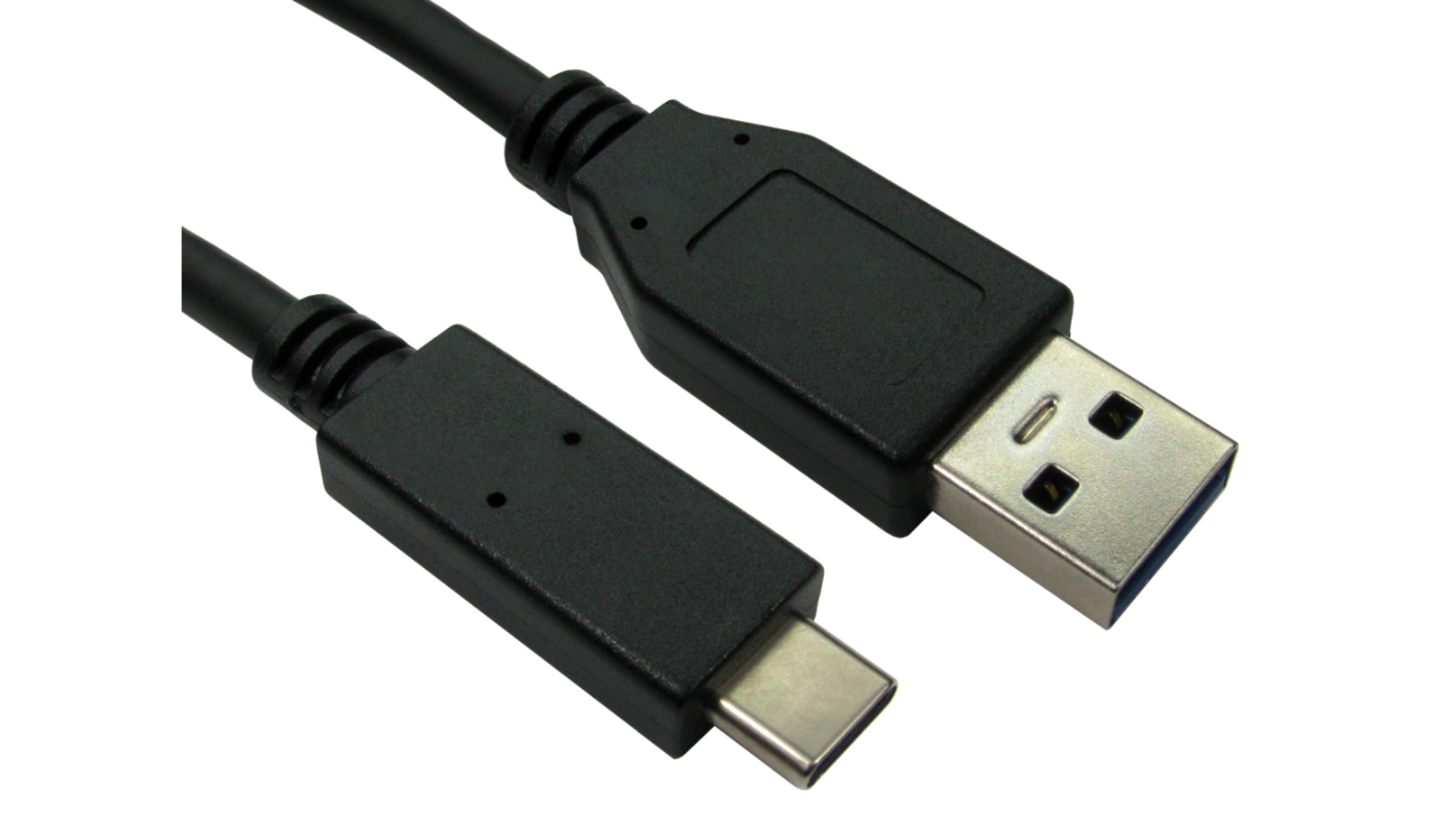 Cable USB 3.1 RS PRO, con A. USB C Macho, con B. HDMI Macho, long