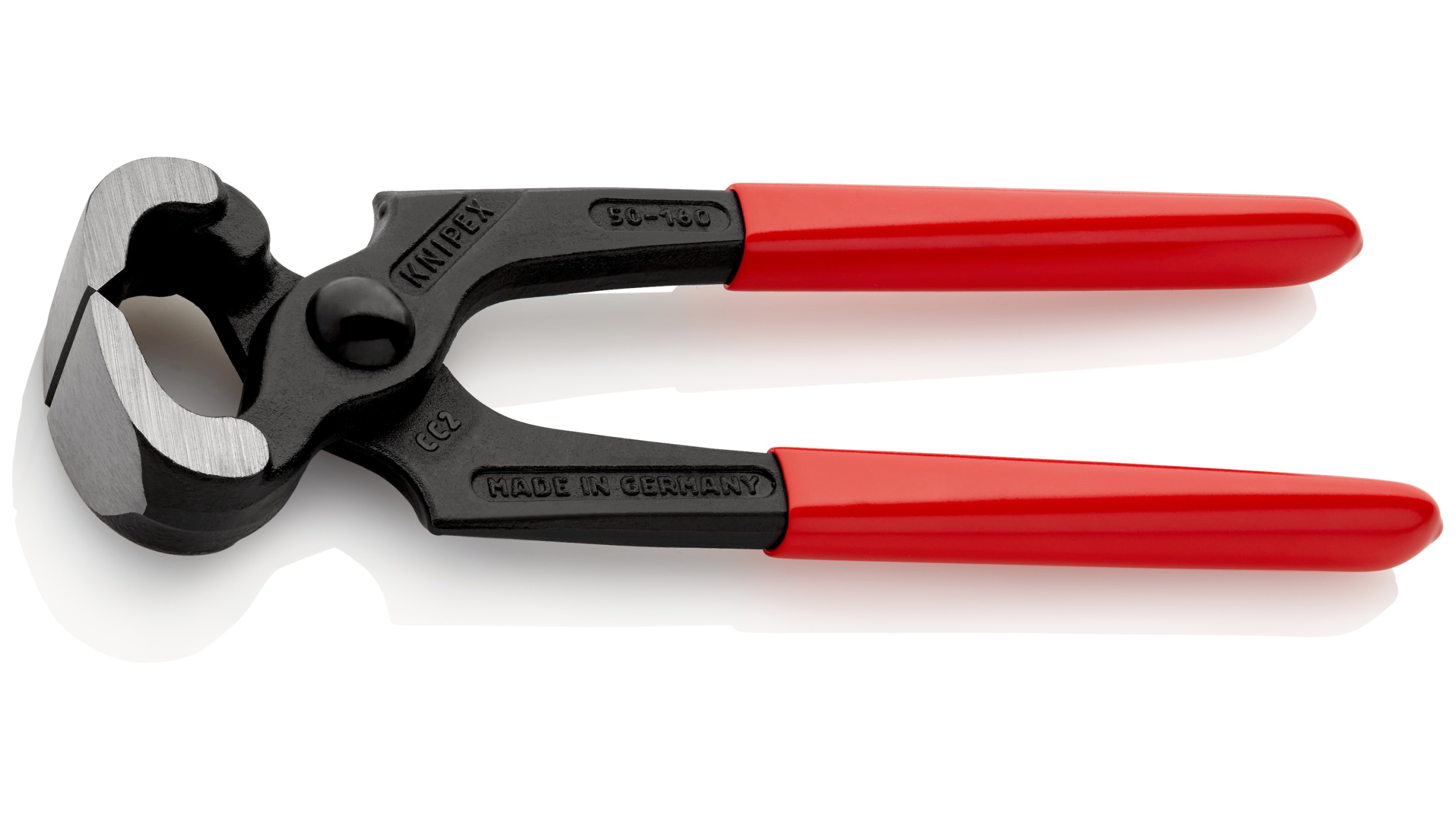 Tenaza de corte KNIPEX  Ferreterías cerca de ti - Cadena88