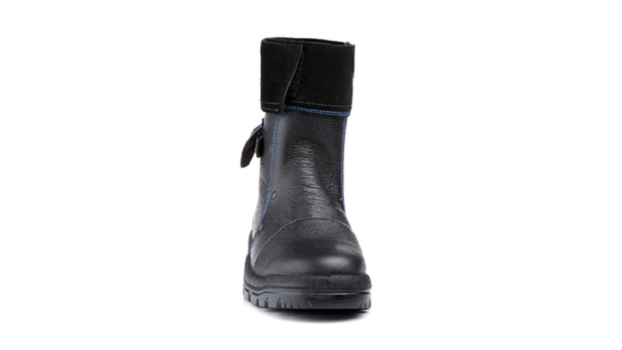 Goliath foundry boots discount