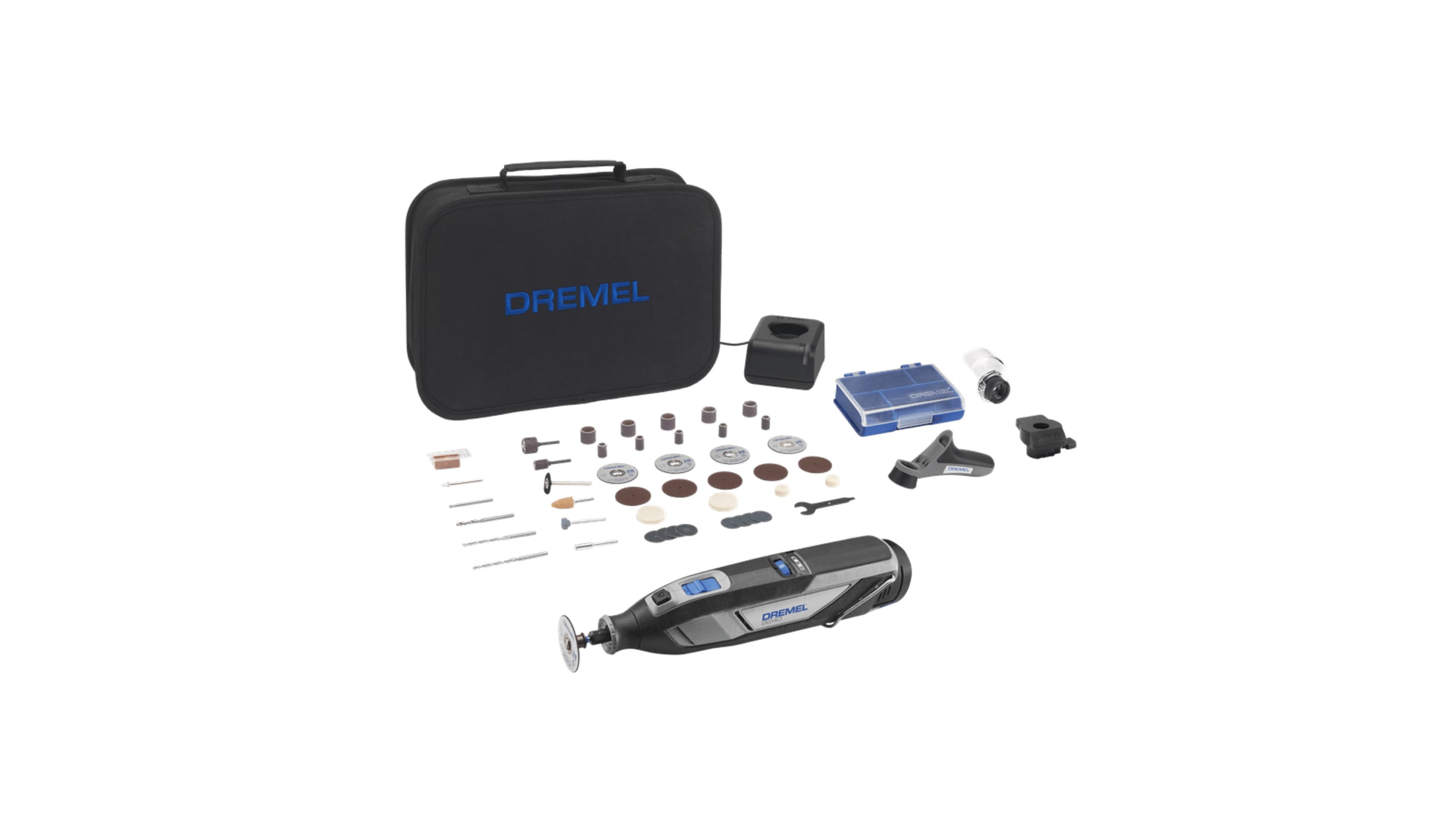 Multiherramienta 4250 (4250-35) Dremel