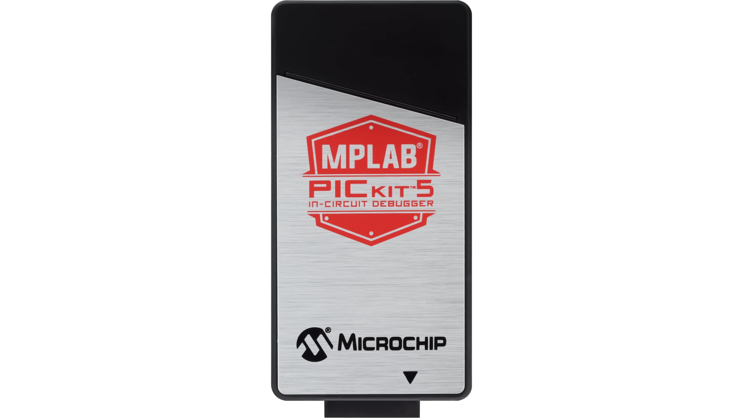 PG164150 | Microchip MPLAB PICkit 5 In-Circuit Debugger | RS