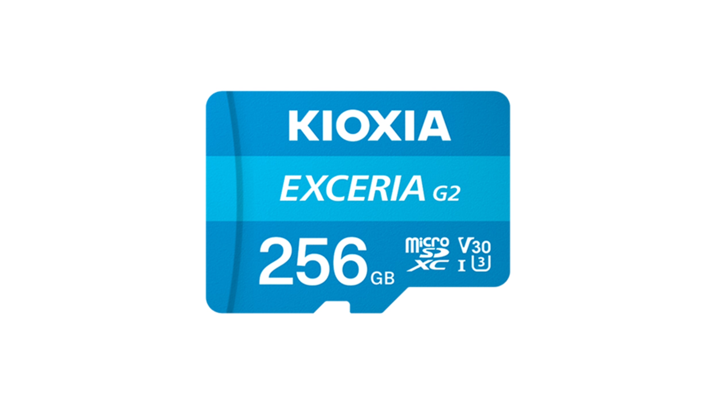 LMEX2L256GG2, Carte SD 256 Go MicroSDXC