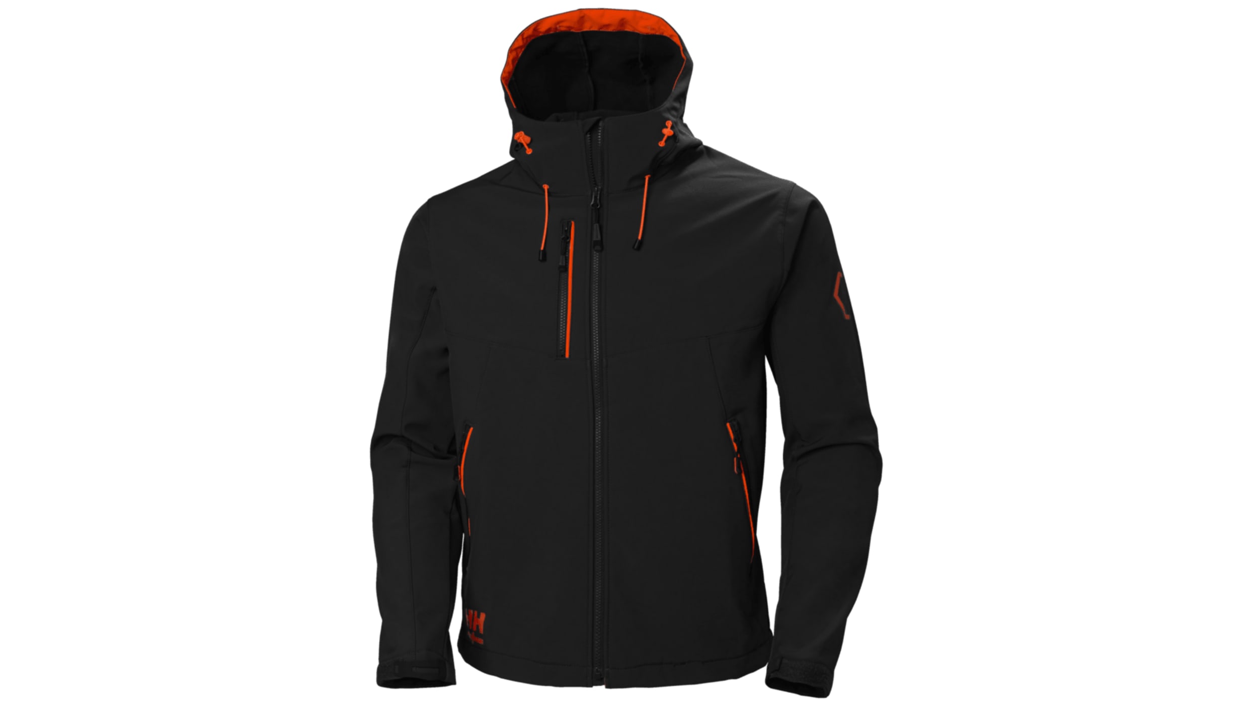 Veste softshell Helly Hansen Chelsea Evolution 74140 pour homme