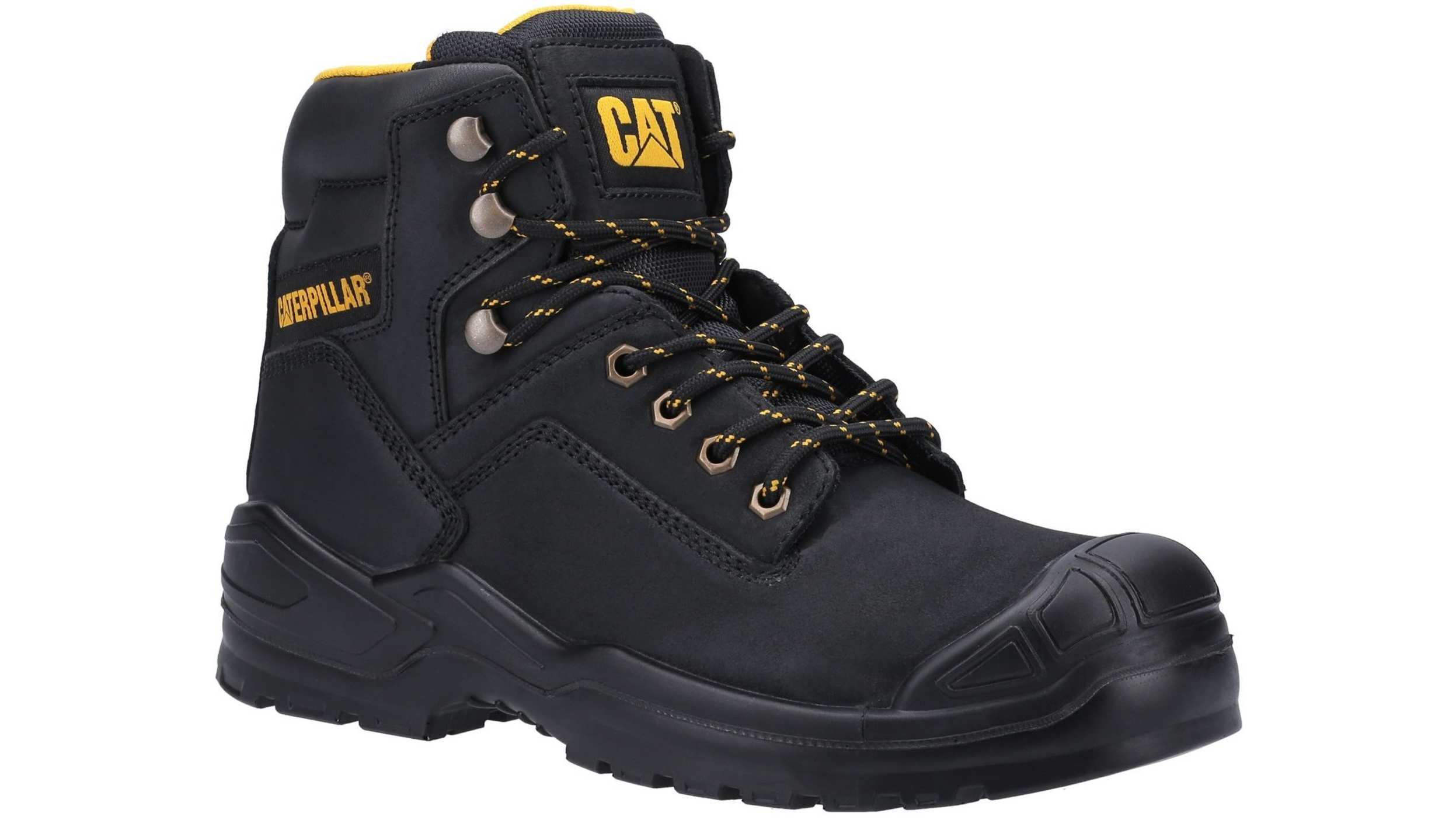 CAT安全靴 44 【公式通販】