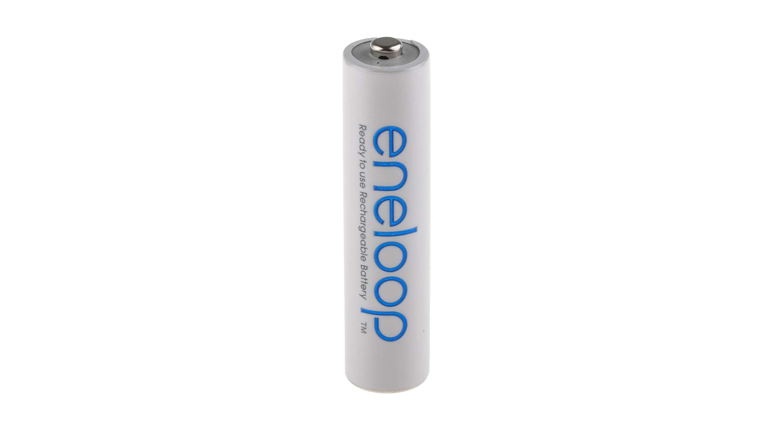 PANASONIC ENELOOP NEW 2100 AAA NiMH Batteries 12 Pack