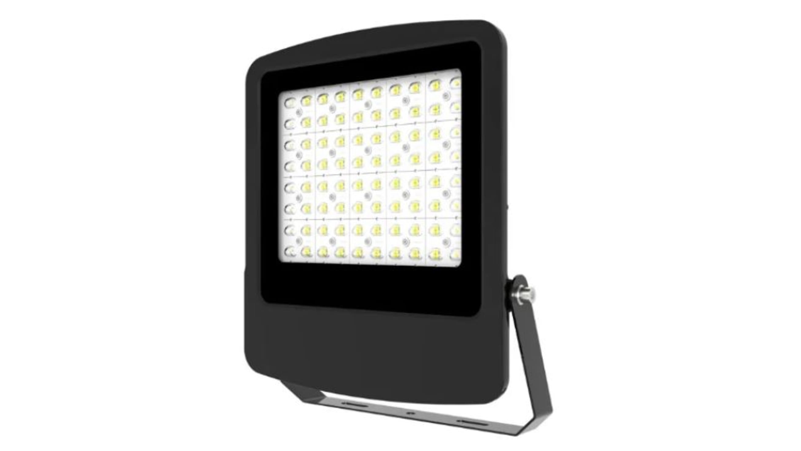 80 watt flood light new arrivals