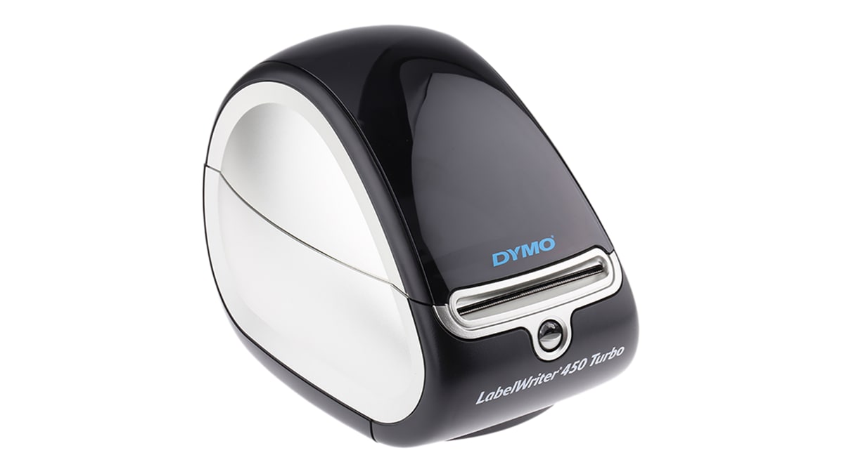 S0838820 | Dymo LabelWriter 450 Turbo Handheld Label Printer ...
