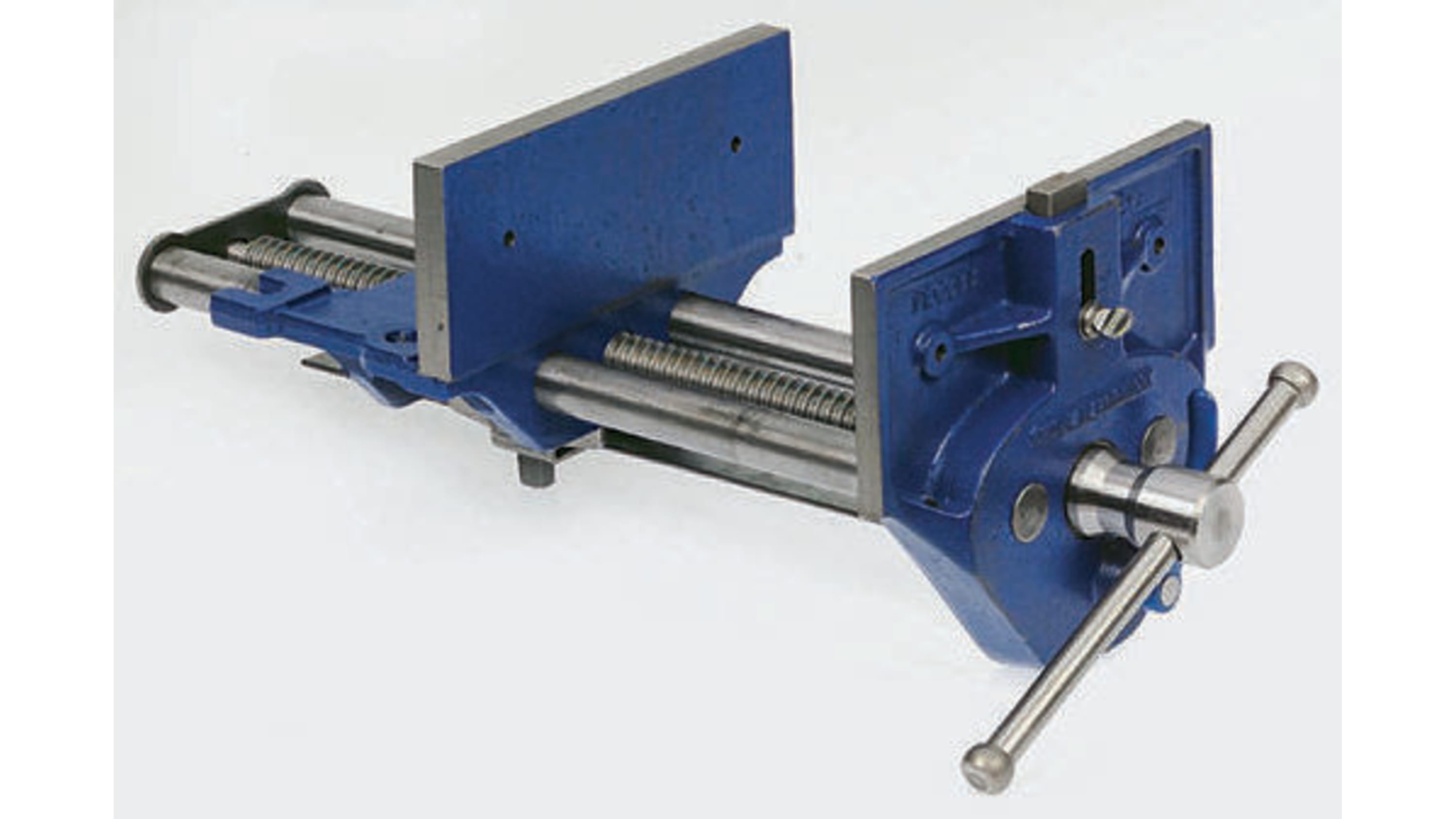 T521 2ed Record Bench Vice X 100mm 230mm X 330mm Rs Components