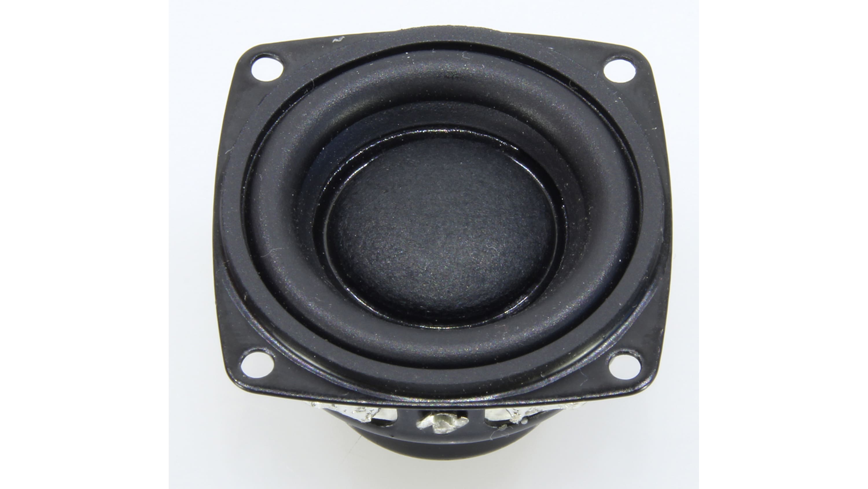 8w speaker