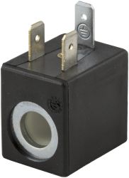 Elettrovalvola Solenoide RS PRO, 40 bar max