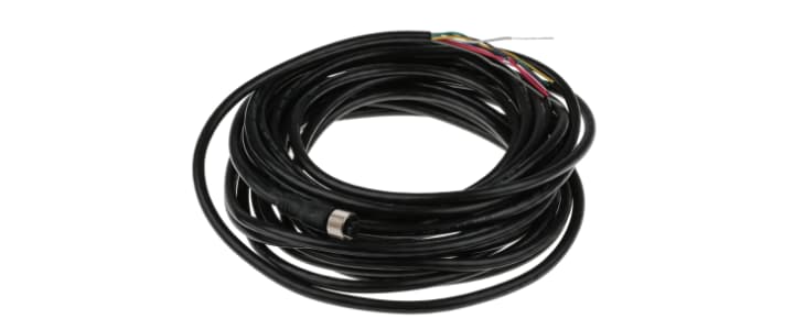 Allen Bradley Guardmaster Sensor Actuator Cable