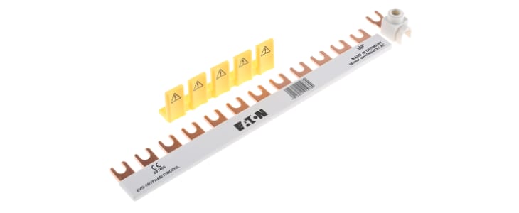 Eaton EVG 1 Phase Busbar, 415V