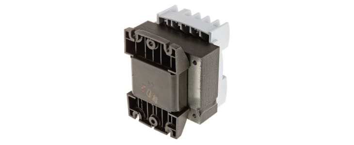 Legrand 63VA DIN Rail Transformer, 230 → 400V Primary, 12V ac Secondary