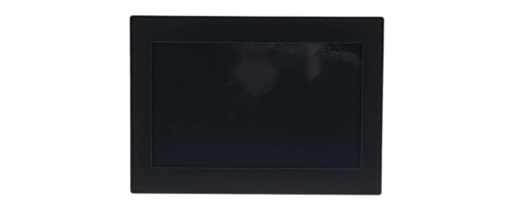 Phoenix Contact BTP 2102W Series Touch Screen HMI - 10.2 in, TFT Display, 800 x 480pixels