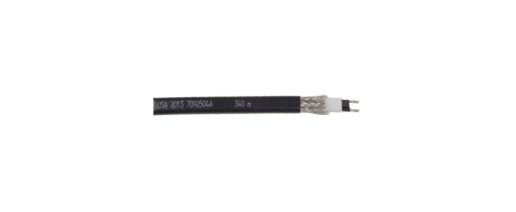 Raychem Frost Protection Trace Heating Cable, 18W/m, 230V ac, Maximum of +65 °C, 30m