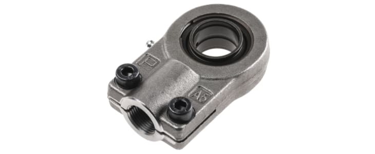 Bosch Rexroth CDL1 Rod End Bearing, 50mm Bore, Female Connection Gender