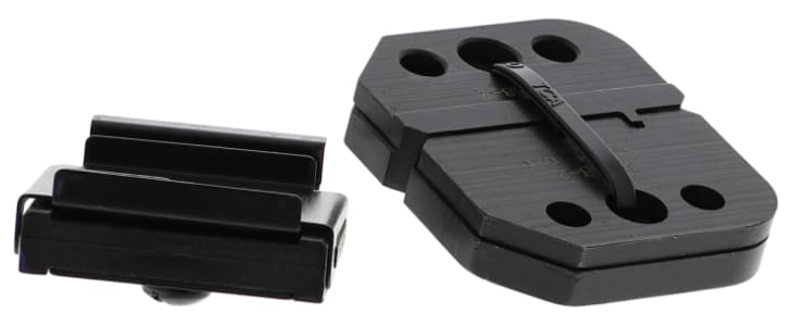 TE Connectivity, Pro-Crimper III Crimp Die Set, Mini-Universal MATE-N-LOK Contacts